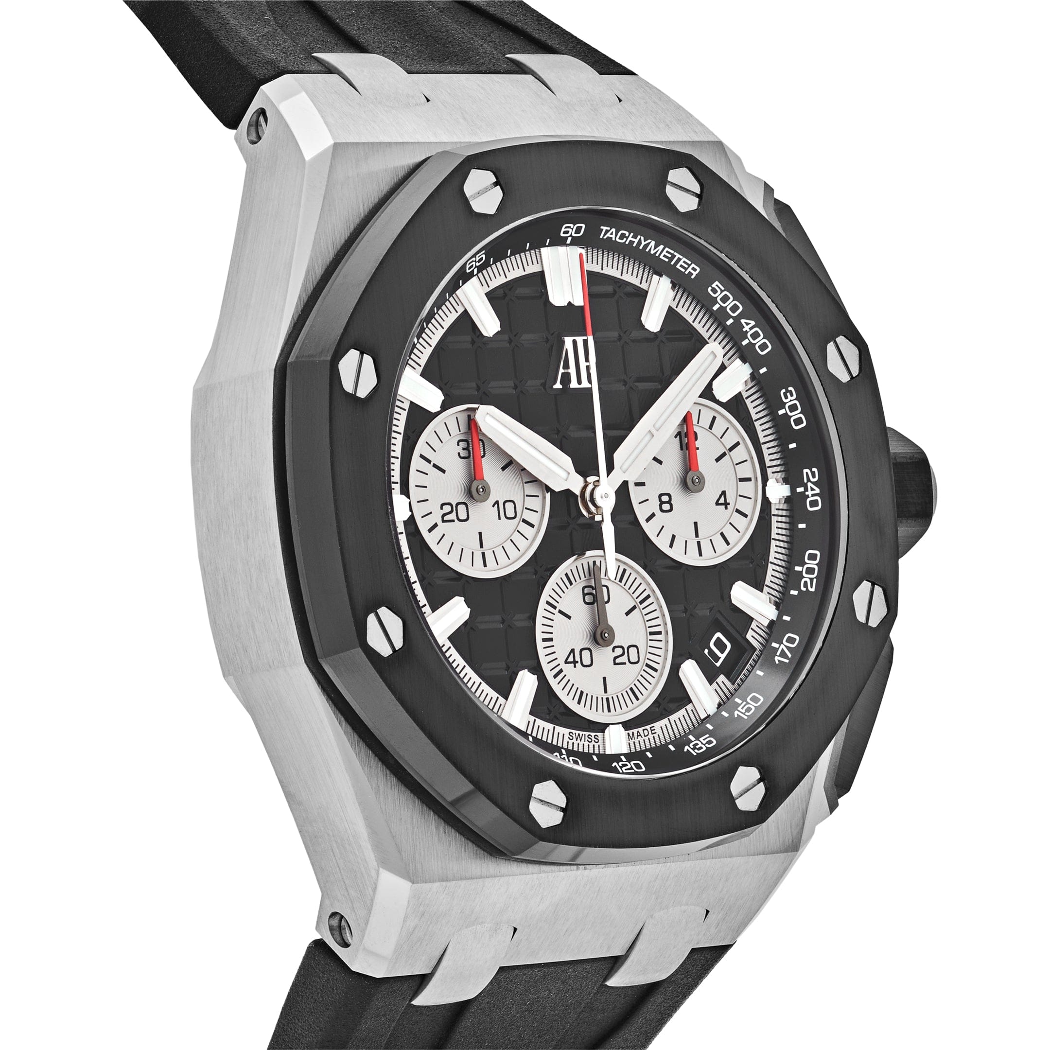 Audemars Piguet Royal Oak Offshore 26420SO.OO.A002CA.01 Thumbnail 3