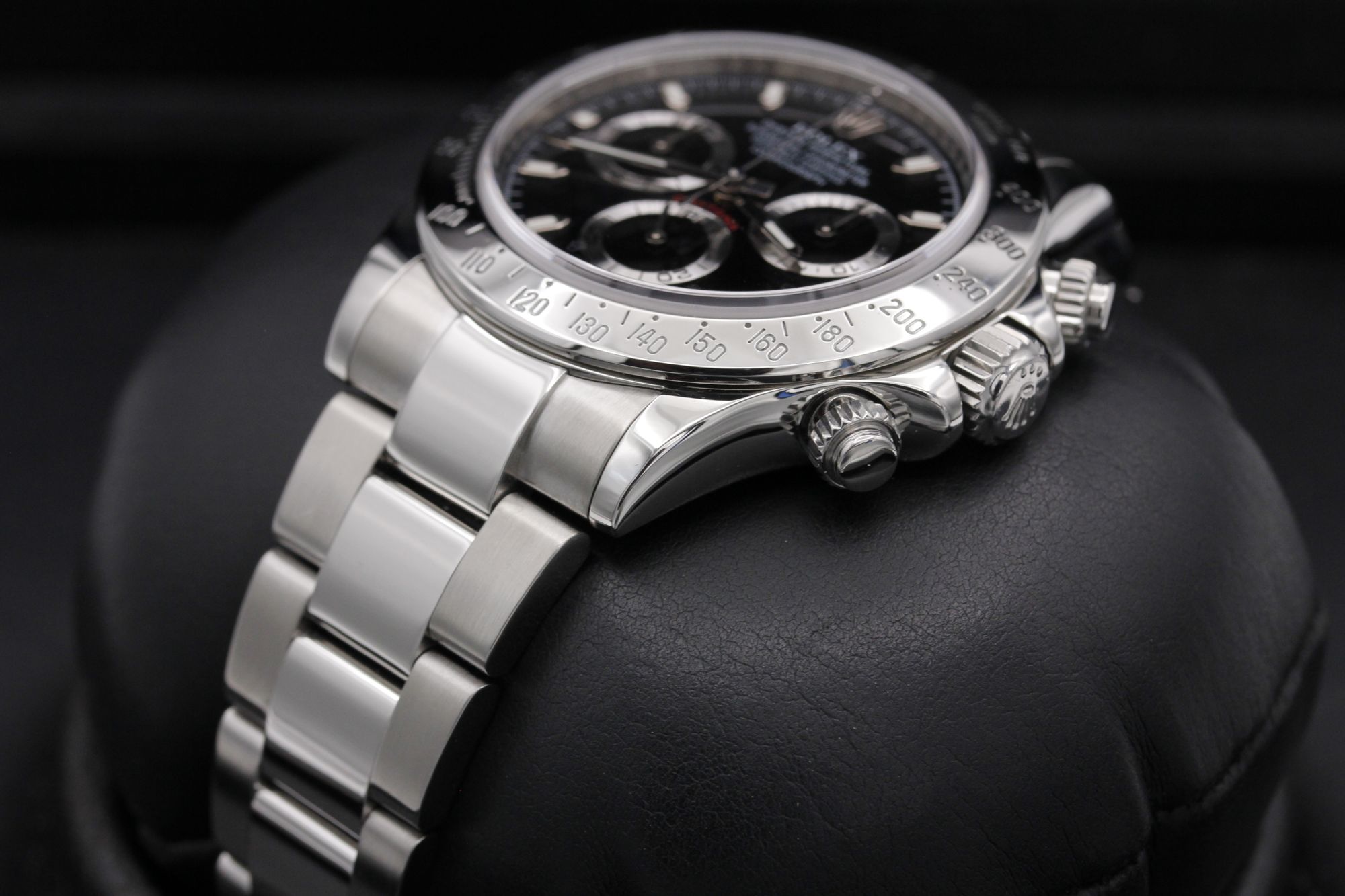 Rolex Daytona 116520 Thumbnail 2