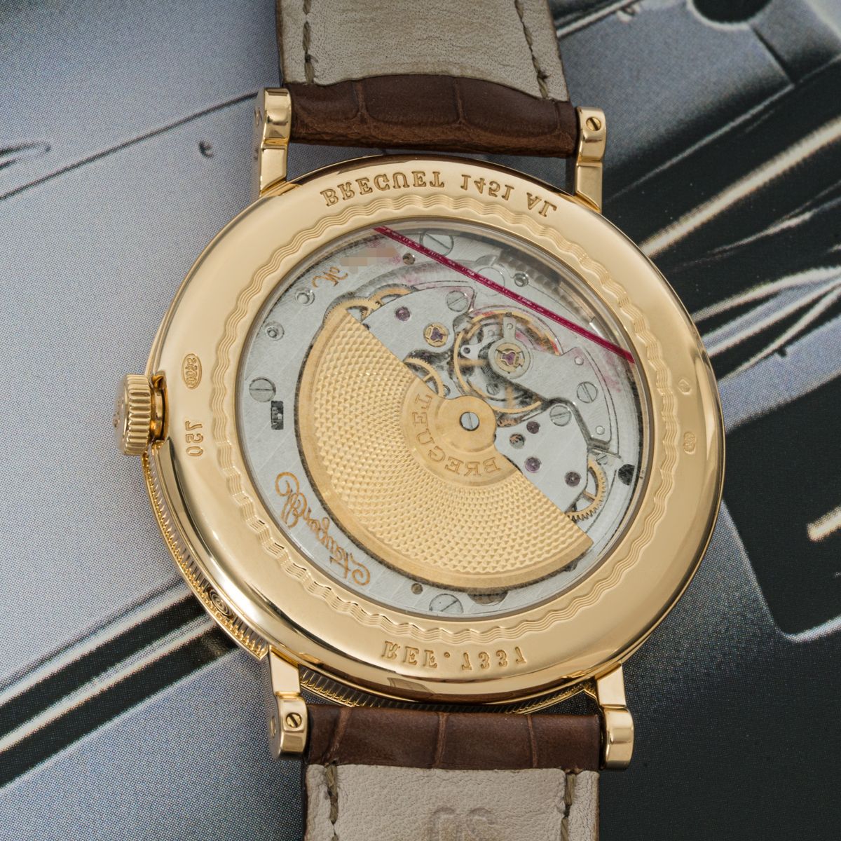 Breguet Classique 7337BA/1E/9V6 Thumbnail 3