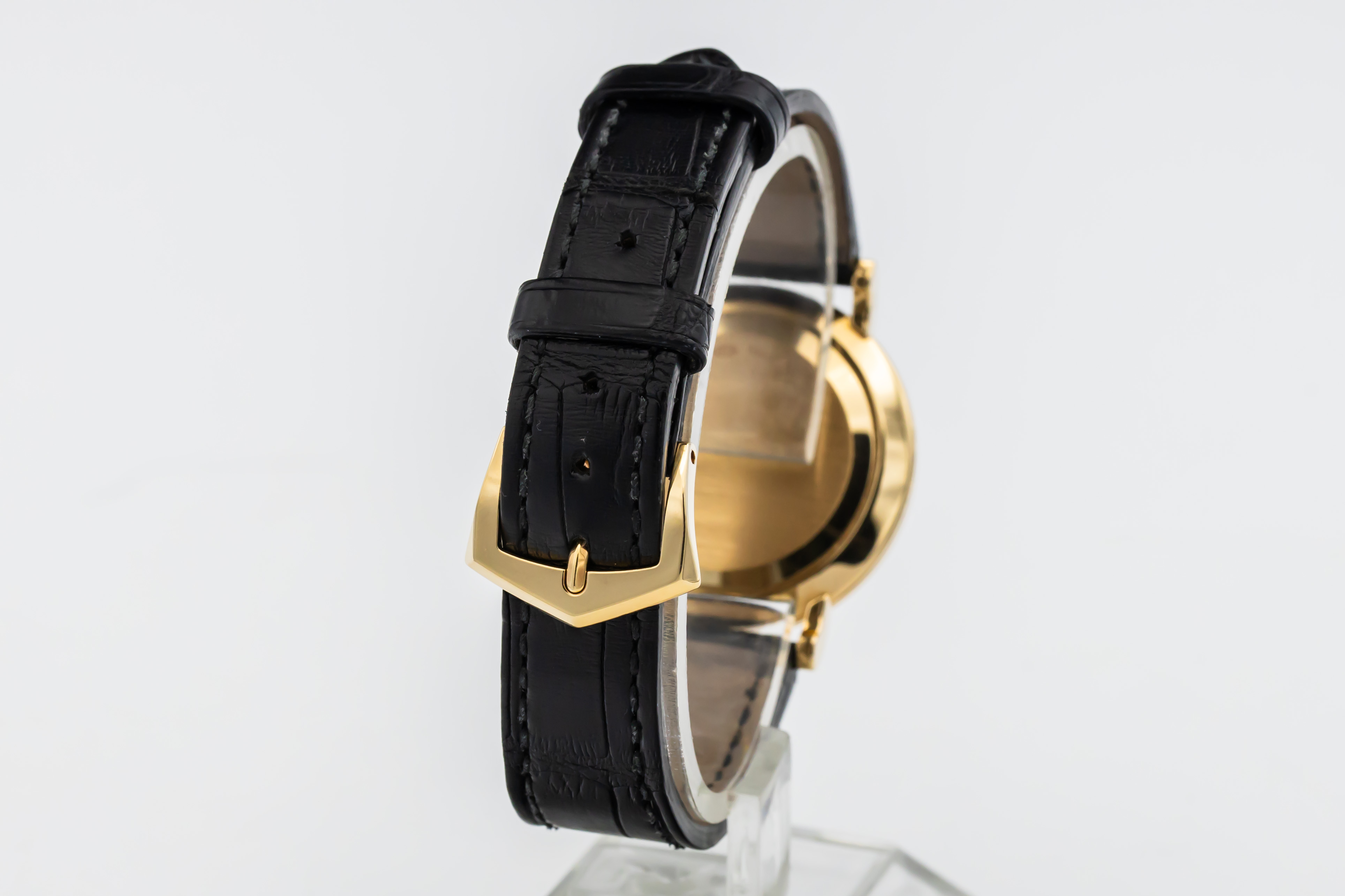 Patek Philippe Calatrava 5022J Thumbnail 3