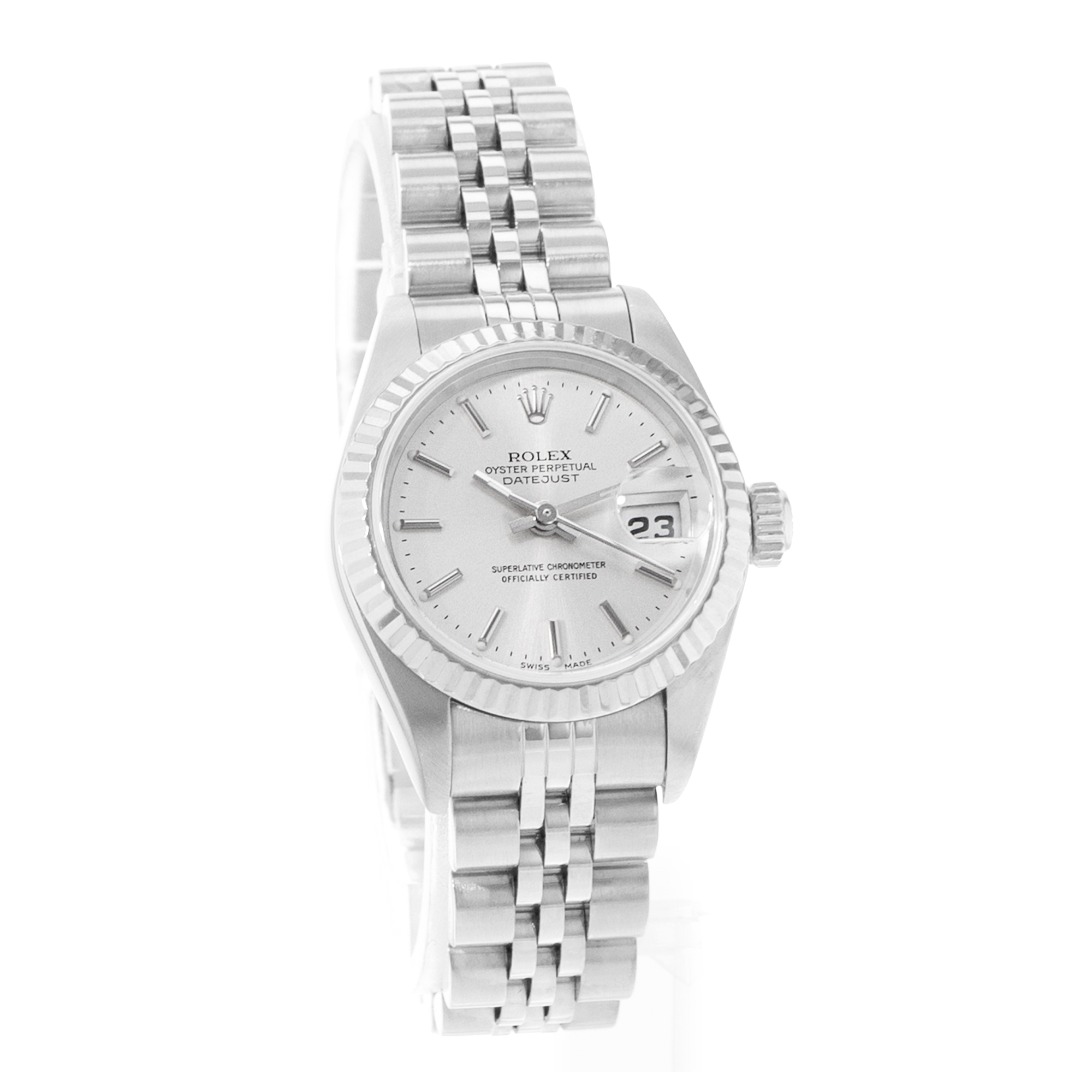 Rolex Datejust Lady 79174 Thumbnail 5