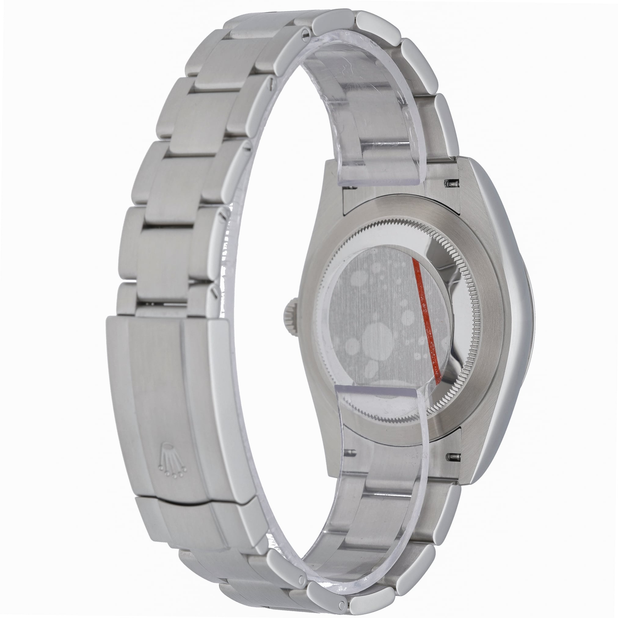 Rolex Oyster Perpetual 124300 Thumbnail 4