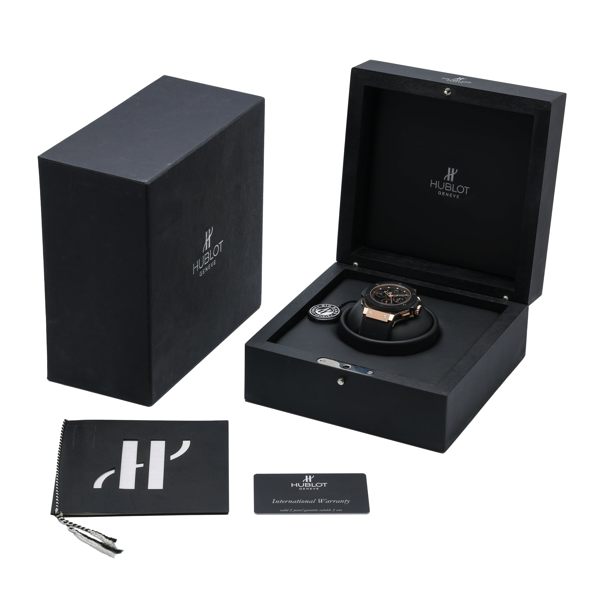 Hublot Big Bang 310.PM.1180.RX Thumbnail 7