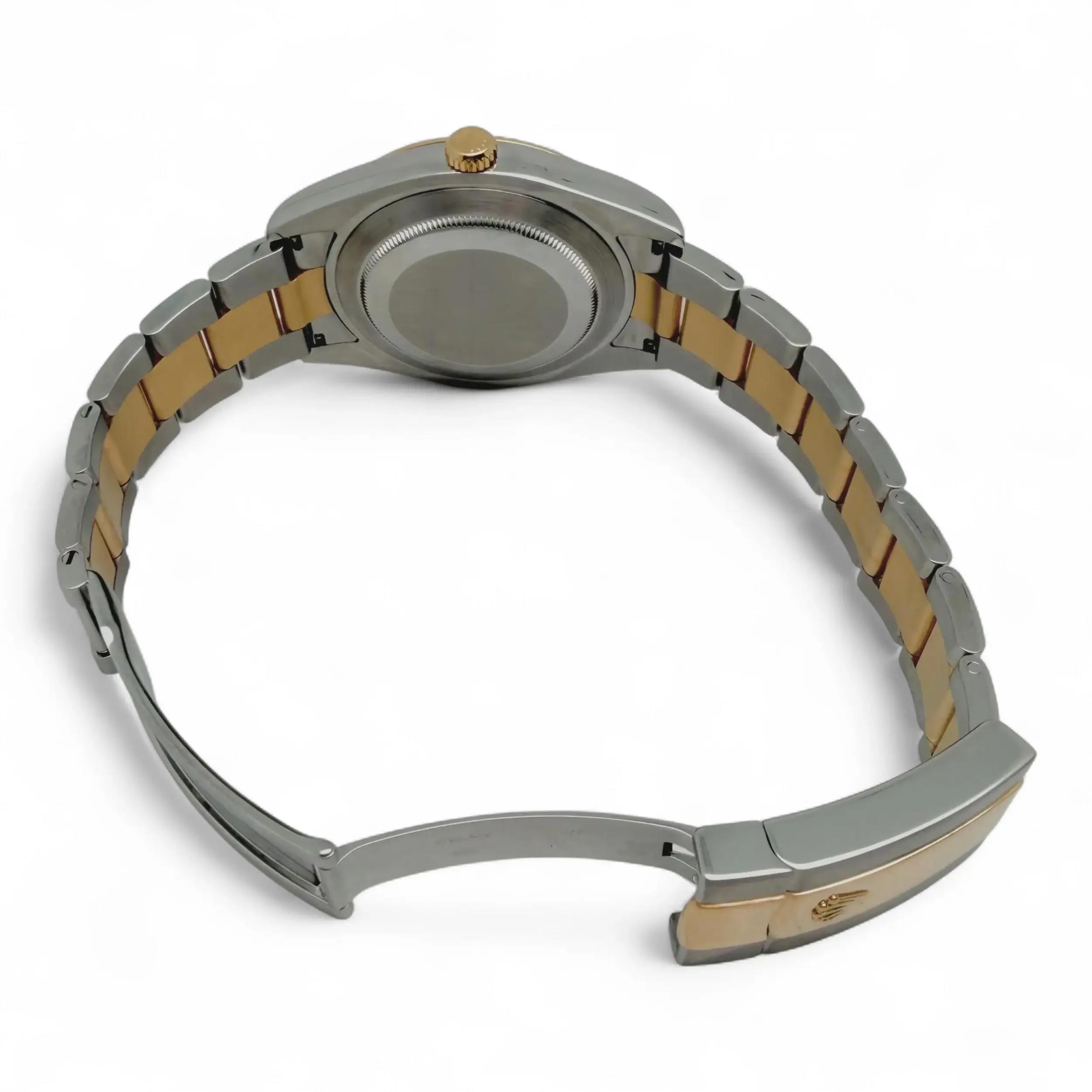 Rolex Datejust II 116333 Thumbnail 4