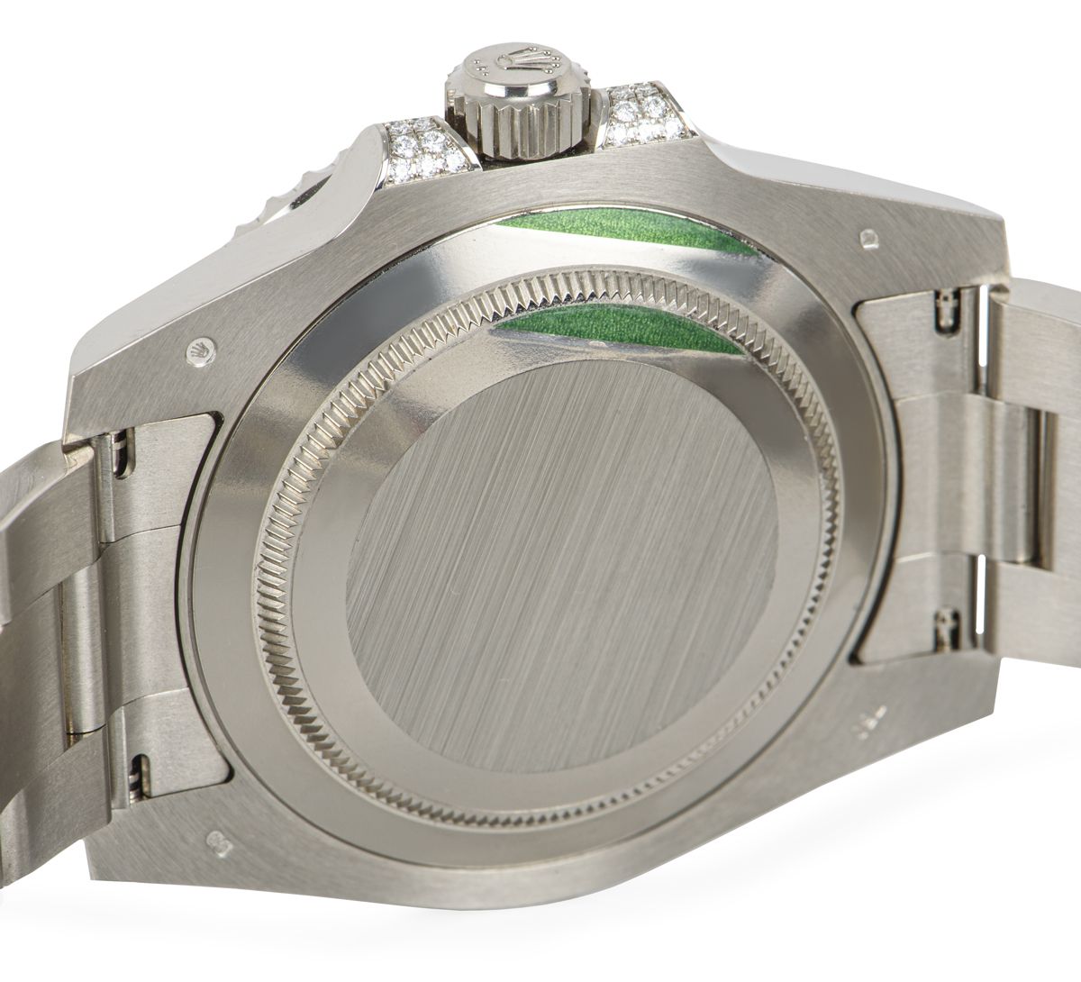 Rolex Submariner 116659 SABR Thumbnail 4