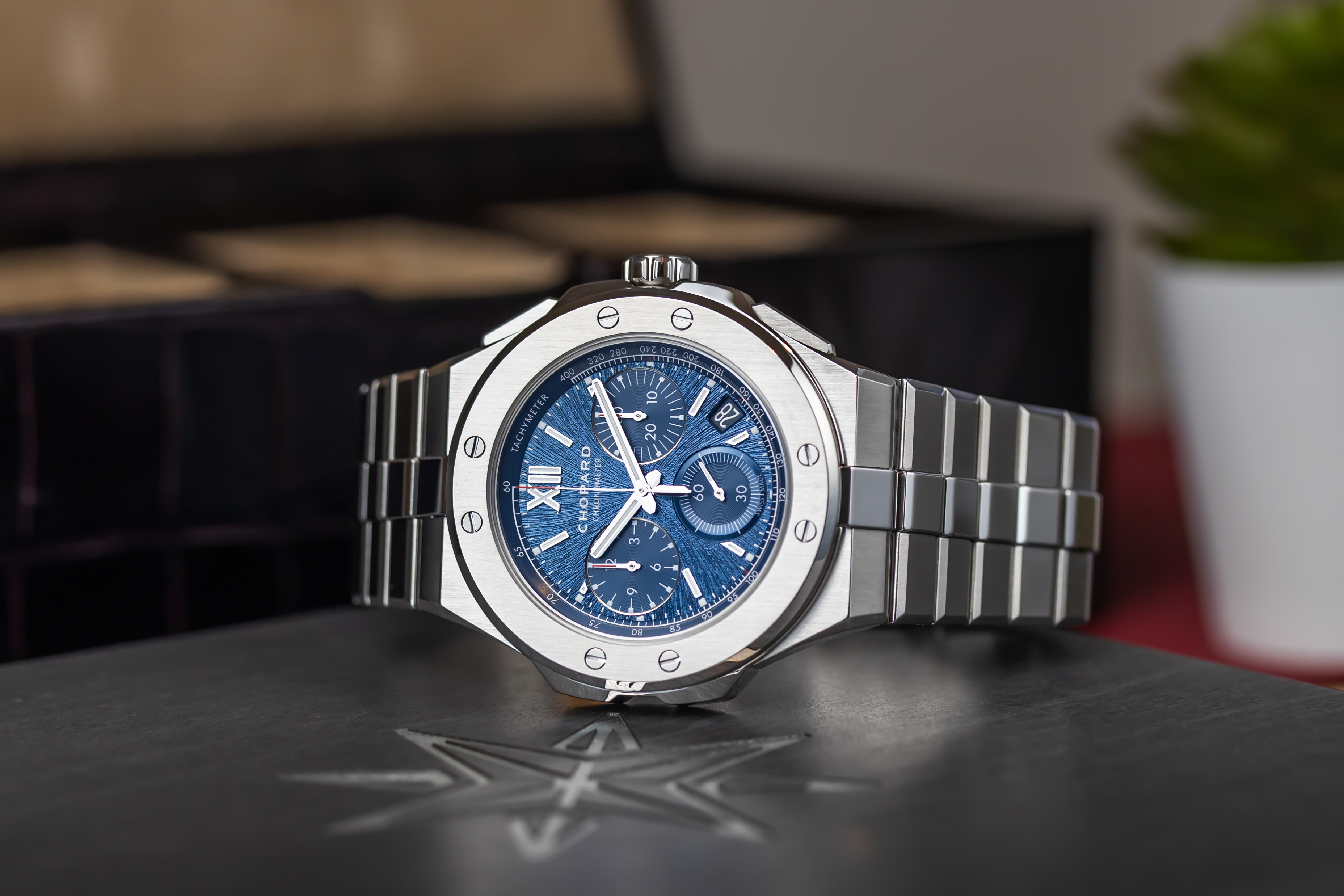 Chopard Alpine Eagle 298609-3001 Thumbnail 6