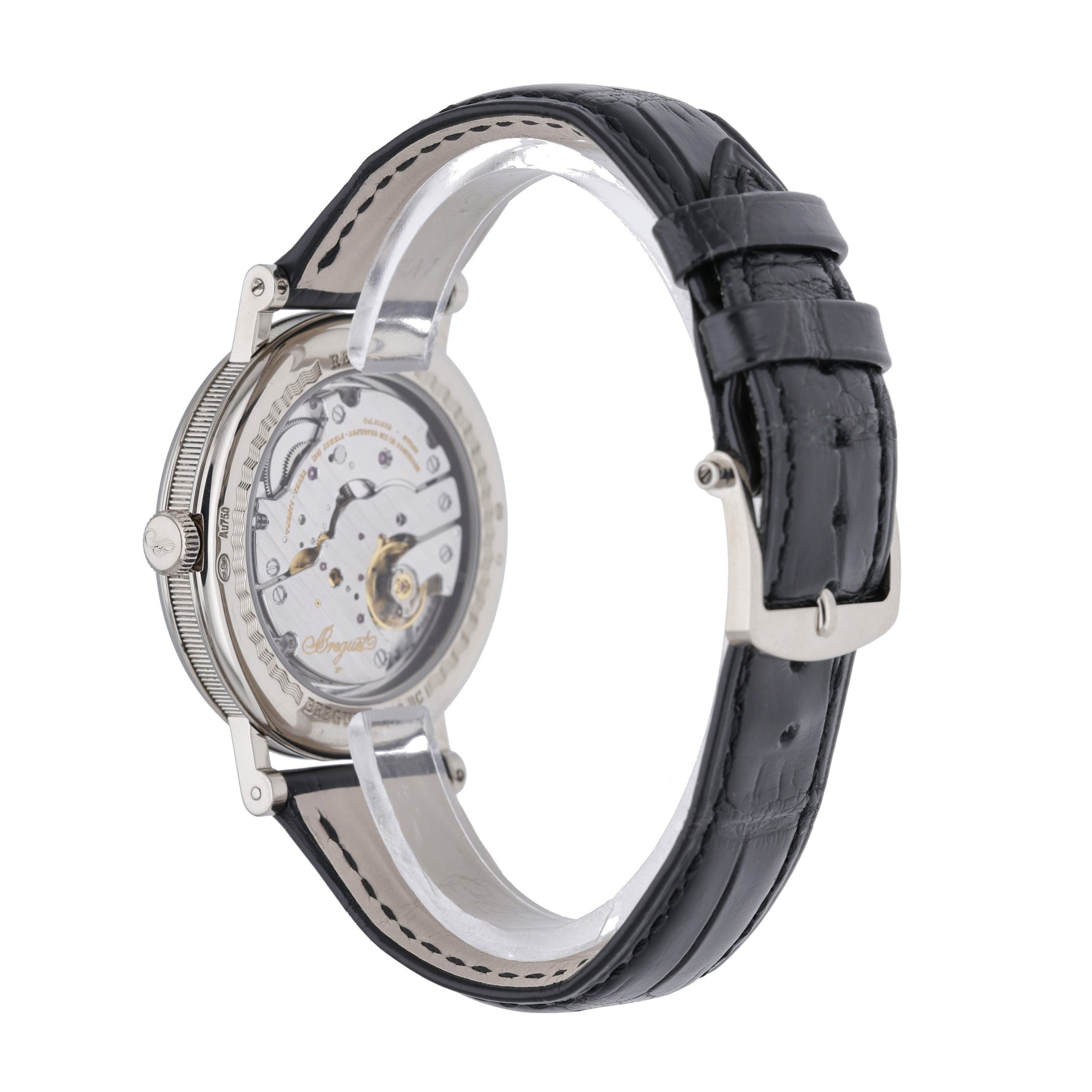 Breguet Classique 5277BB/12/9V6 Thumbnail 4