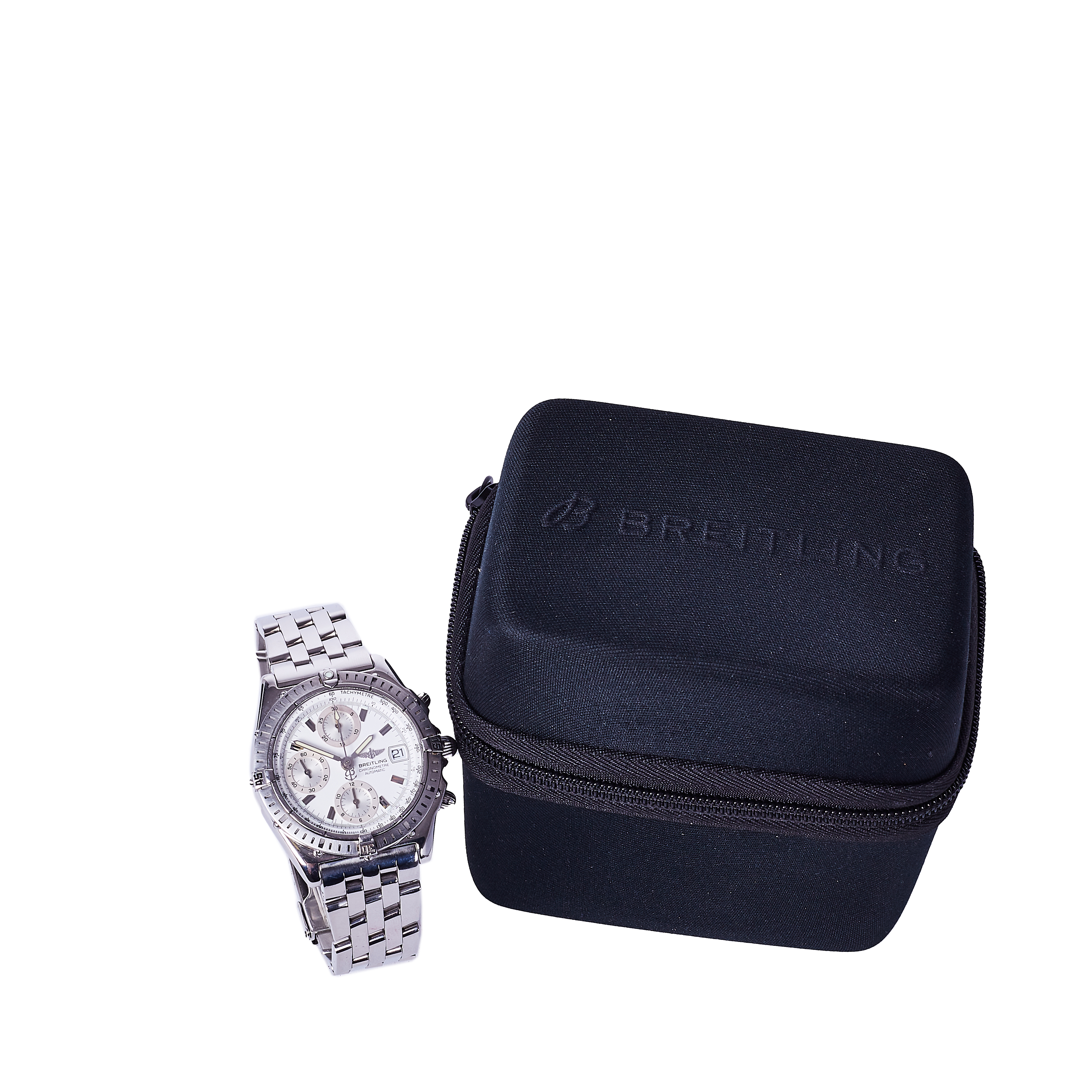 Breitling Chronomat A13352 Thumbnail 6