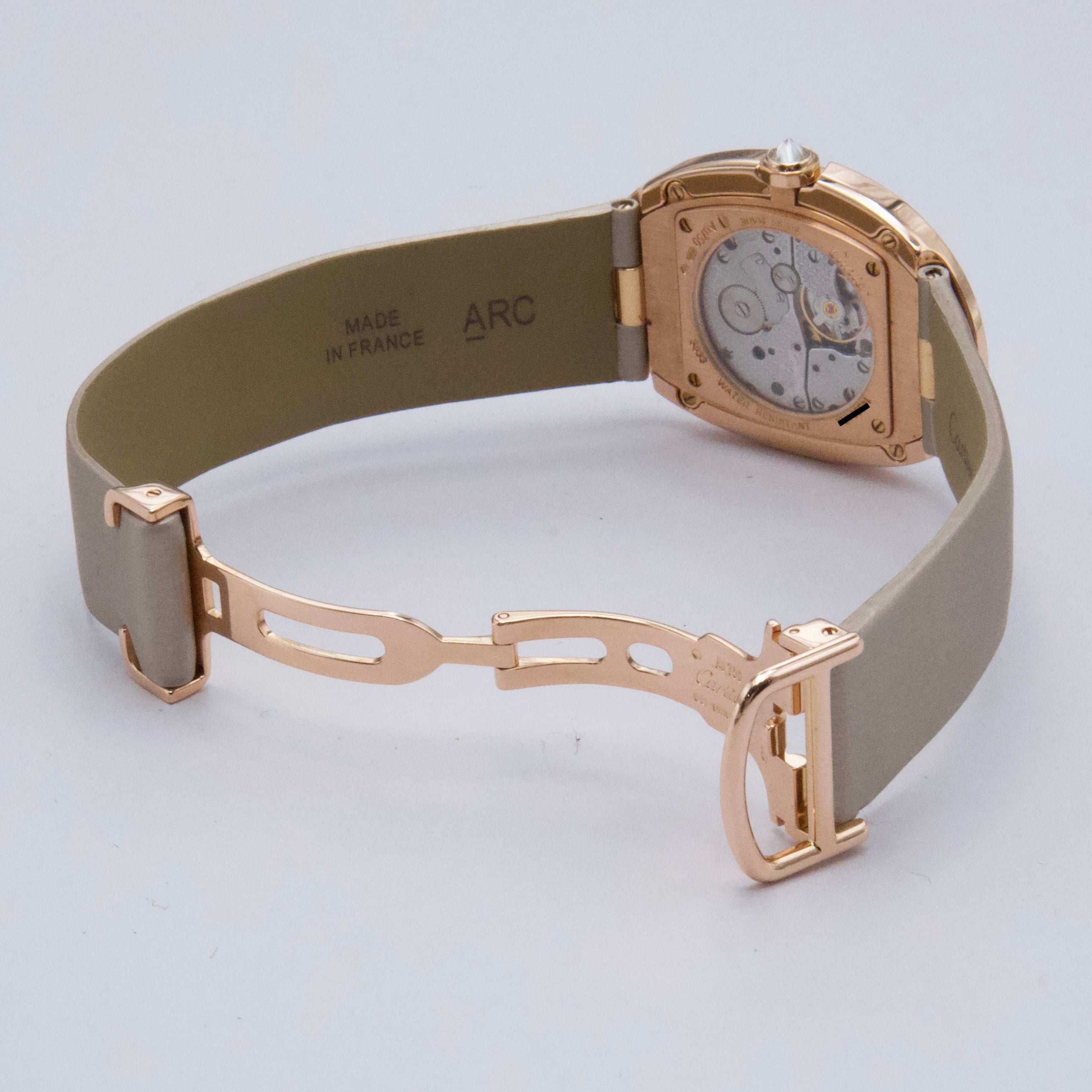 Cartier Baignoire WB520005 Thumbnail 6