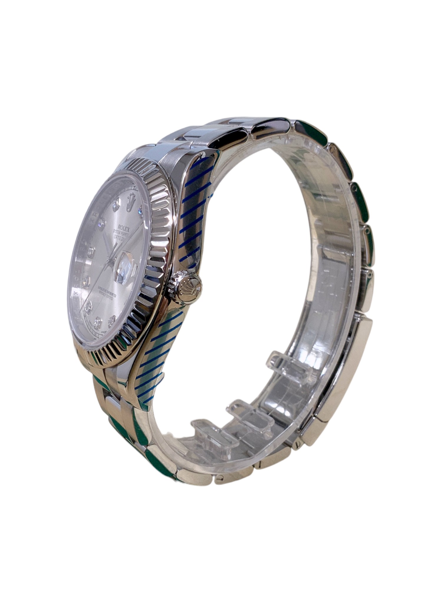 Rolex Datejust II 116334 Thumbnail 2