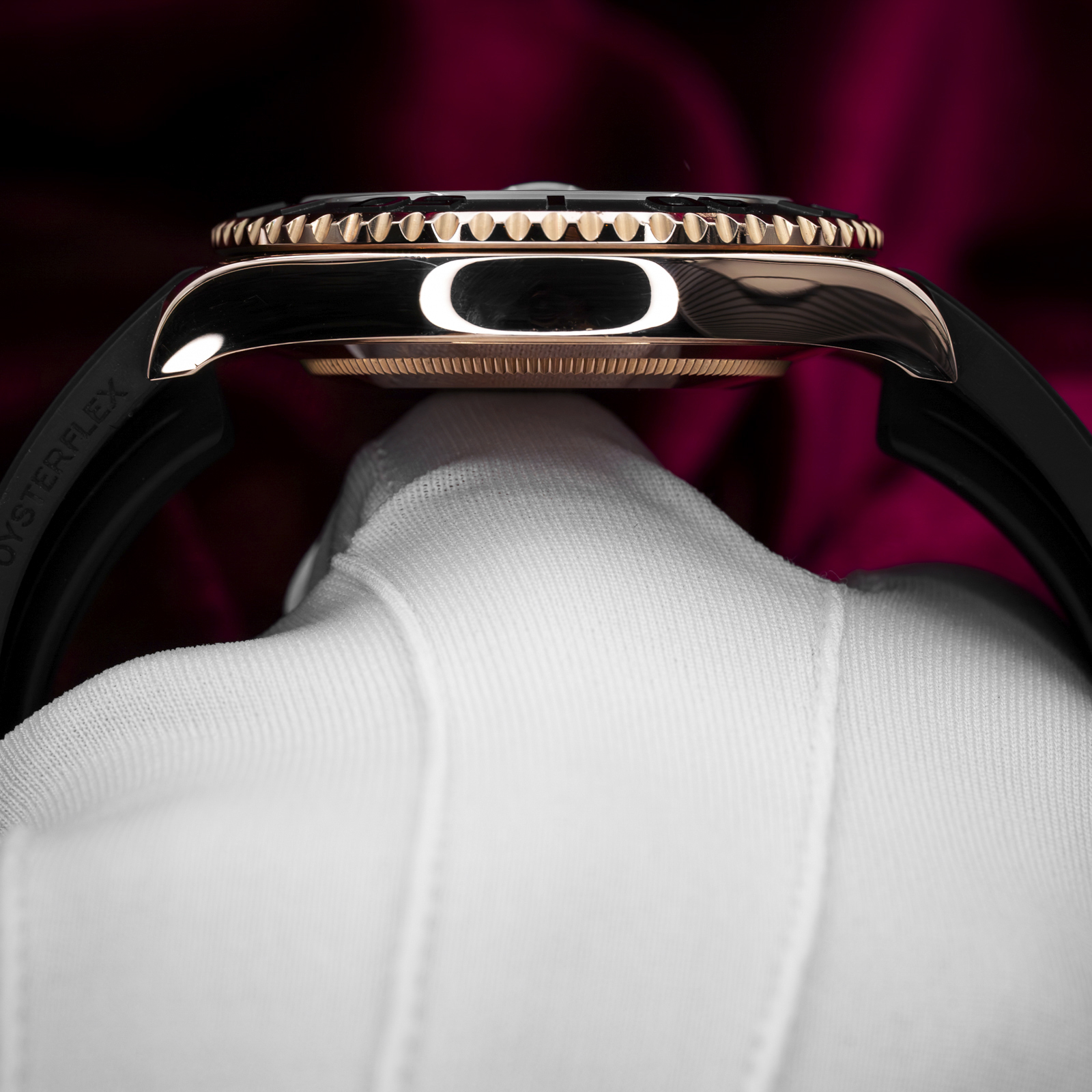 Rolex Yacht-Master 126655 Thumbnail 7