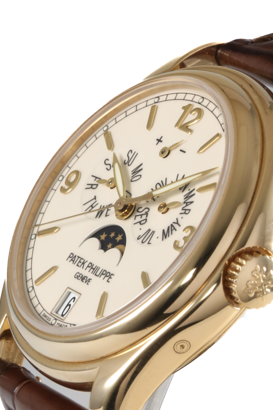 Patek Philippe Annual Calendar 5146/1J-001 Thumbnail 5