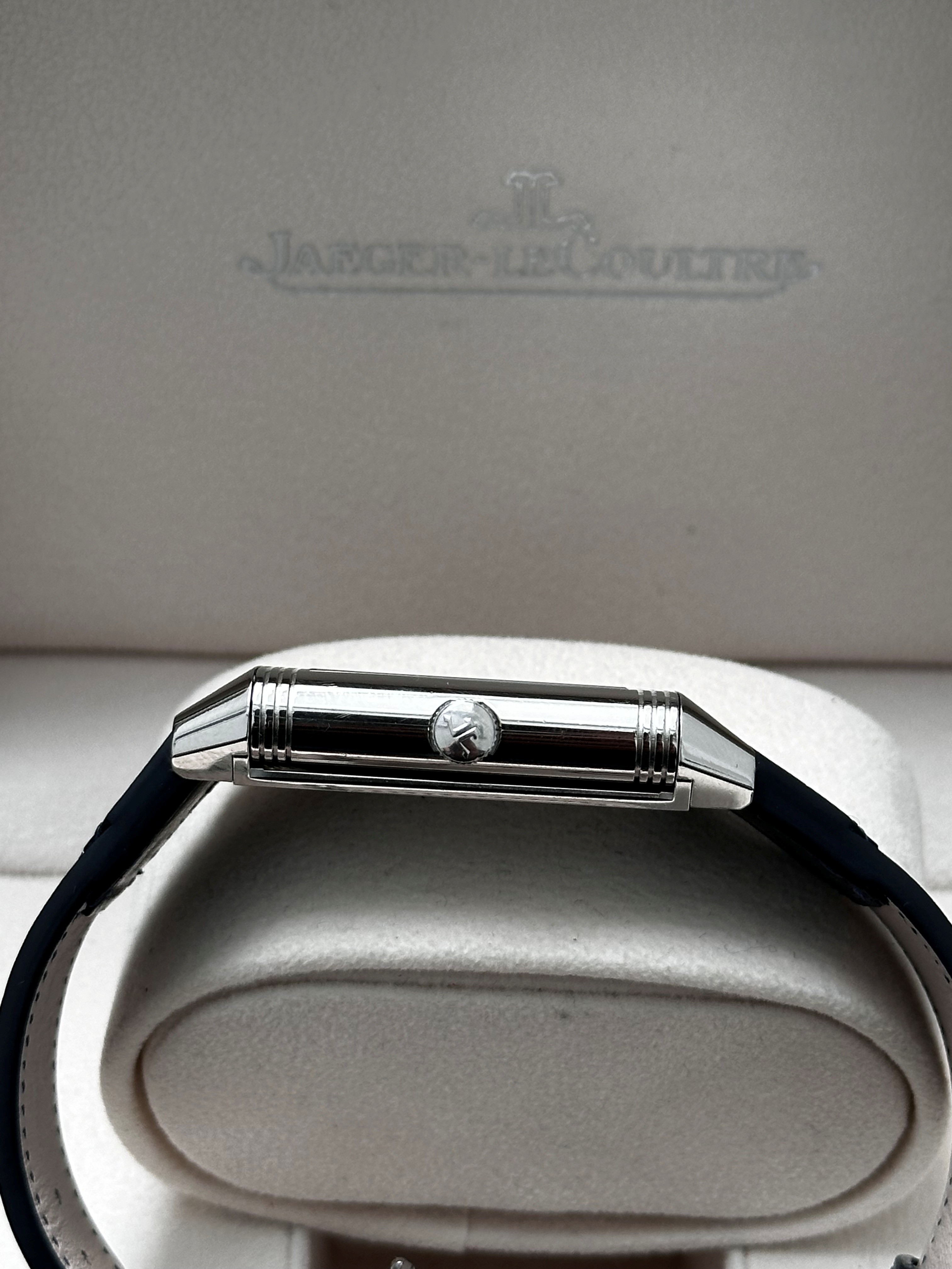 Jaeger-LeCoultre Grande Reverso 3738420 Thumbnail 4