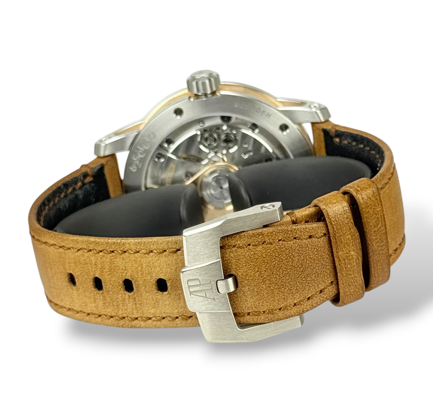 Audemars Piguet CODE 11.59 15210CR.OO.A008KB.01 Thumbnail 4
