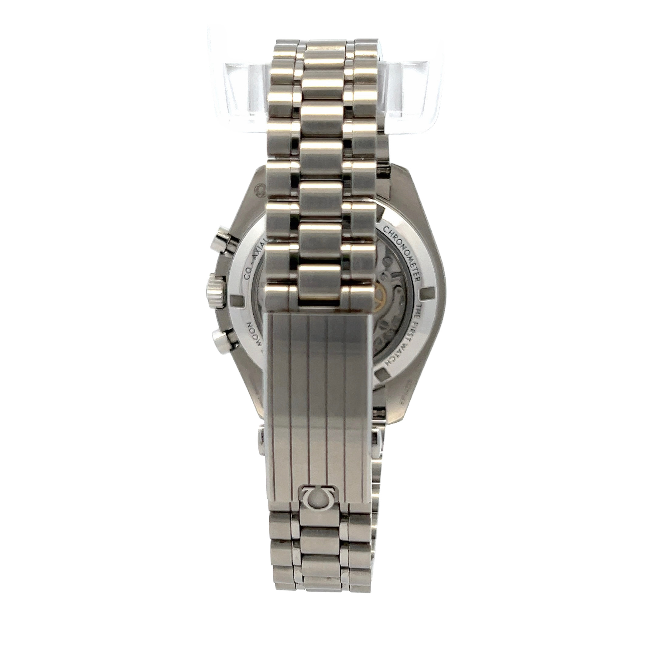 Omega Speedmaster Moonwatch Professional 310.30.42.50.01.002 Thumbnail 3