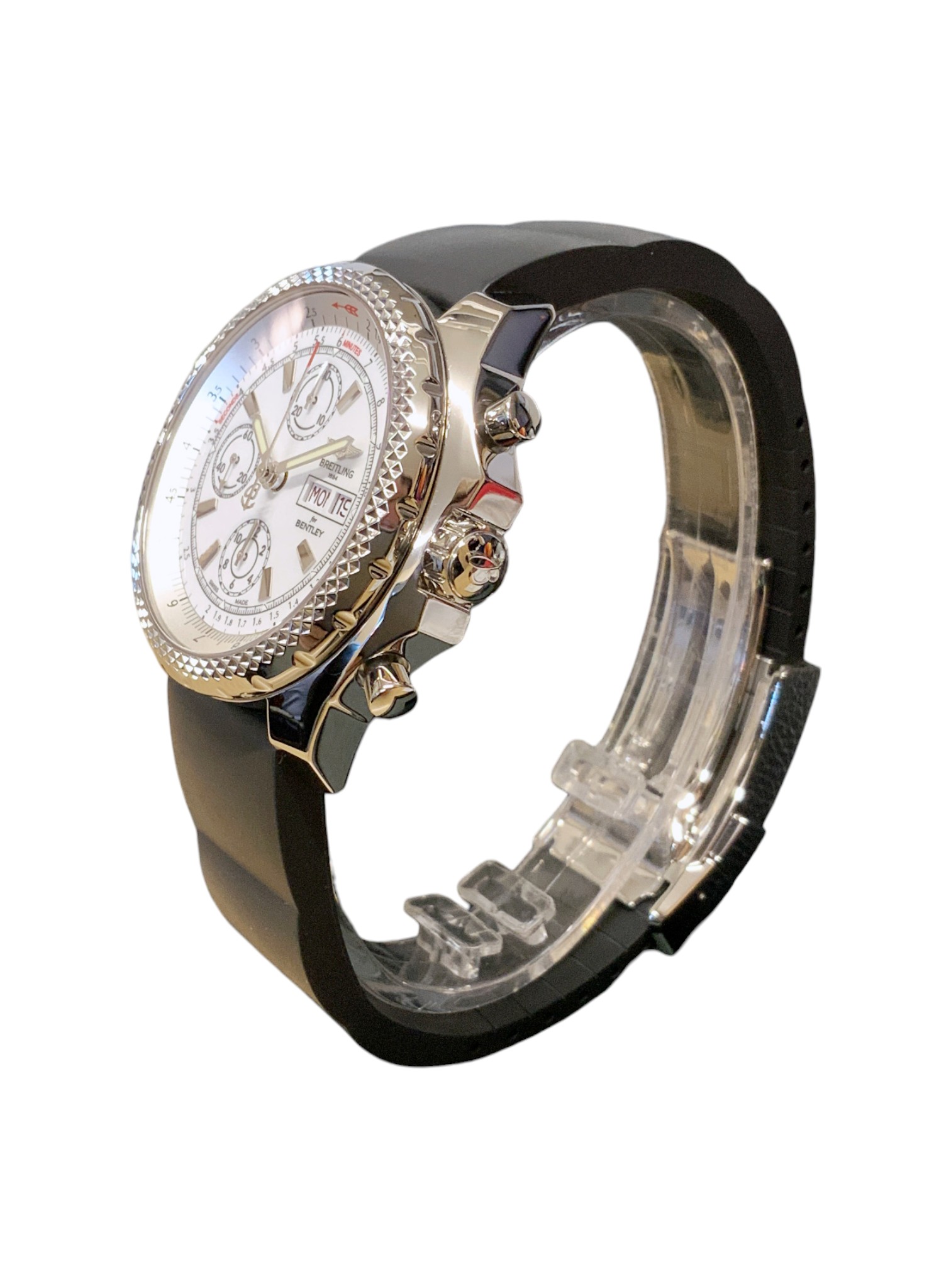 Breitling Bentley GT II A13365 Thumbnail 2