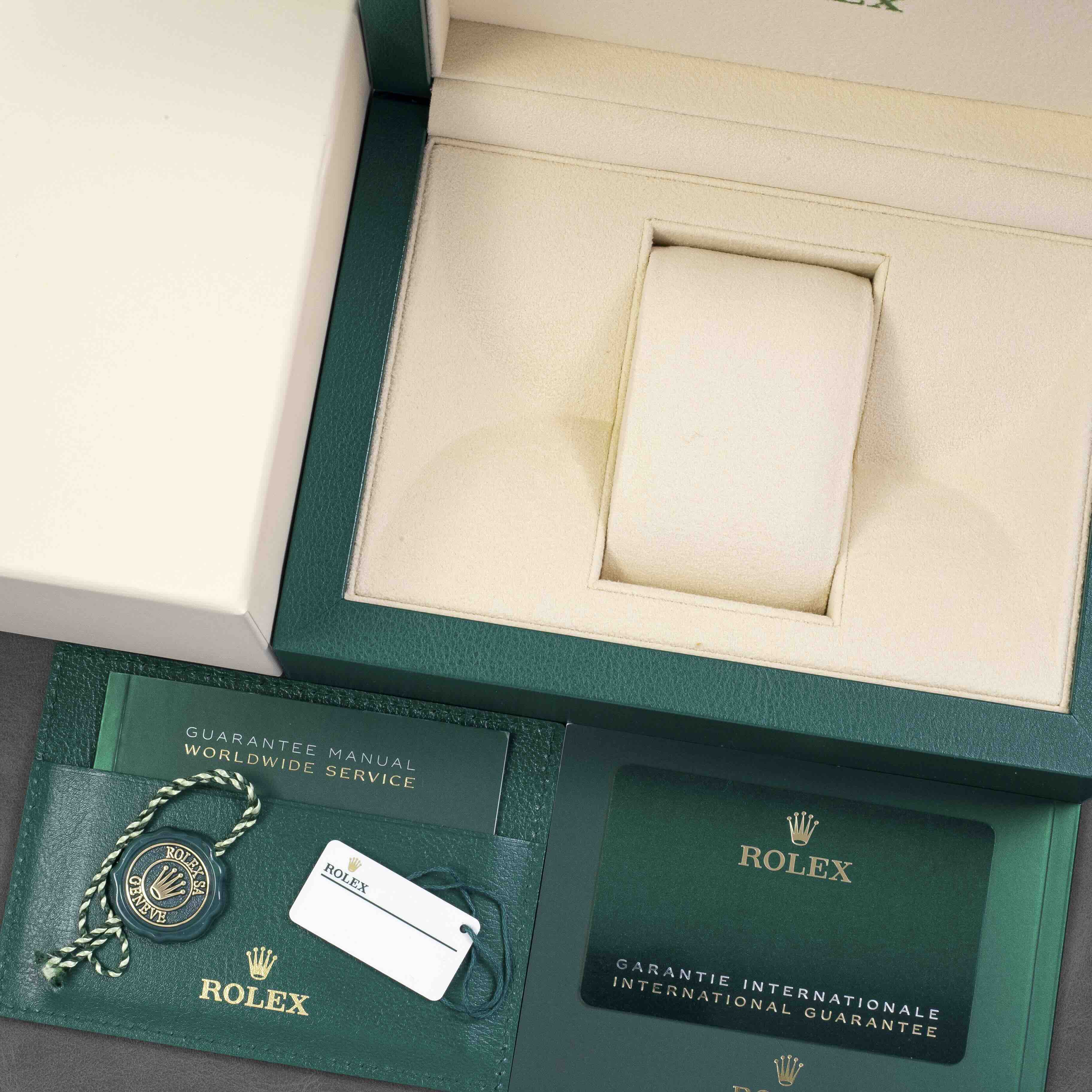 Rolex Datejust 41 126334 Thumbnail 6