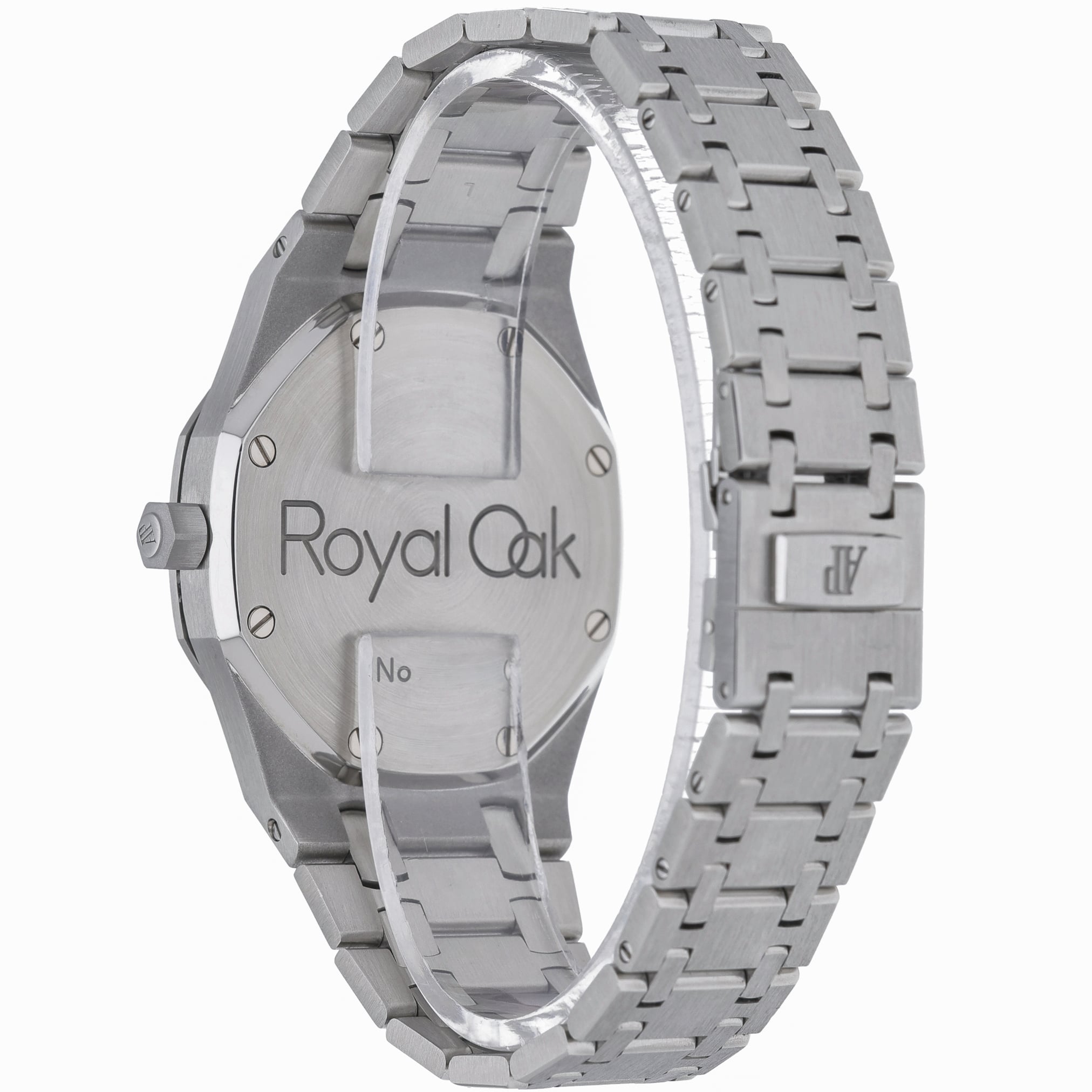 Audemars Piguet Royal Oak 14790ST.00.0789ST.09 Thumbnail 3