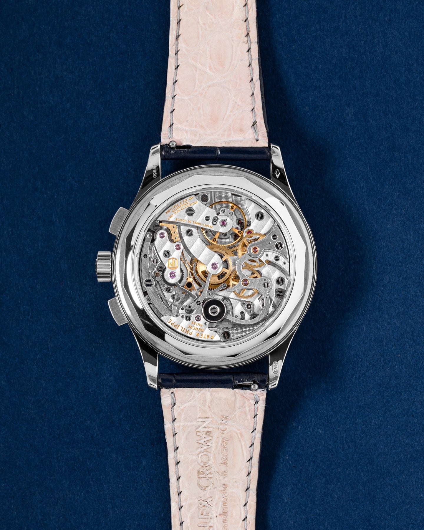 Patek Philippe Complications 5170P-001 Thumbnail 2