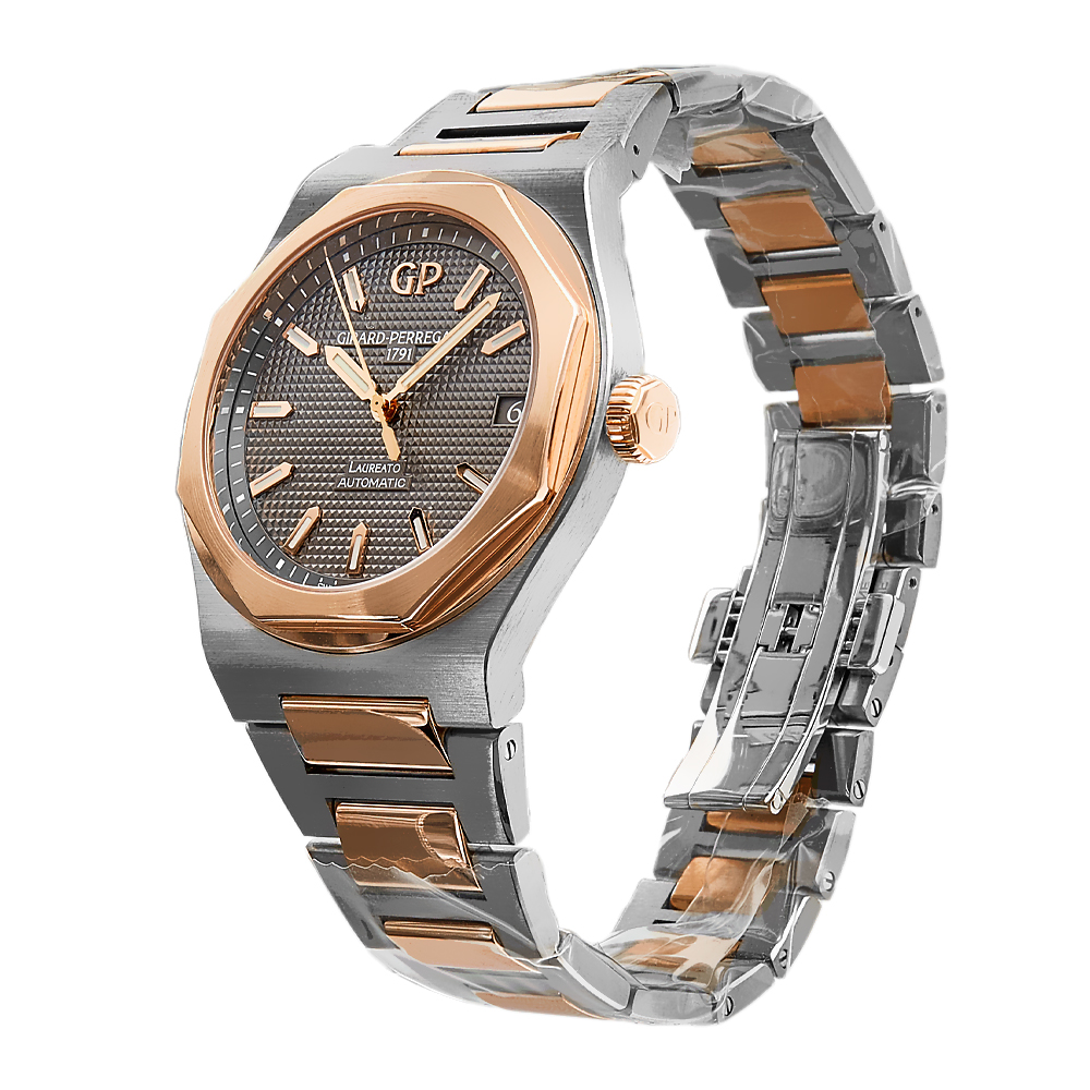 Girard Perregaux Laureato 81010-26-232-26A Thumbnail 2