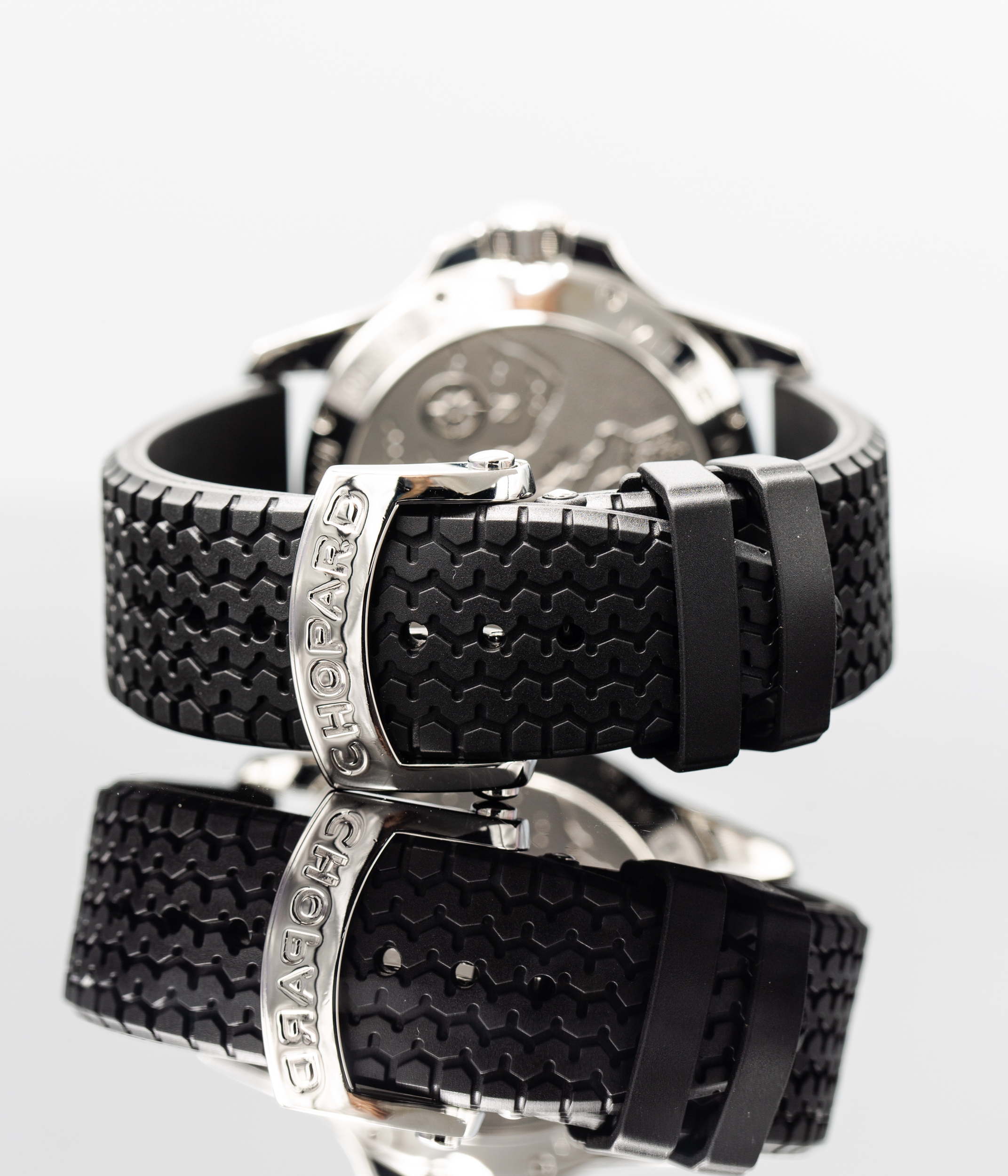 Chopard Mille Miglia 16/8458 Thumbnail 3