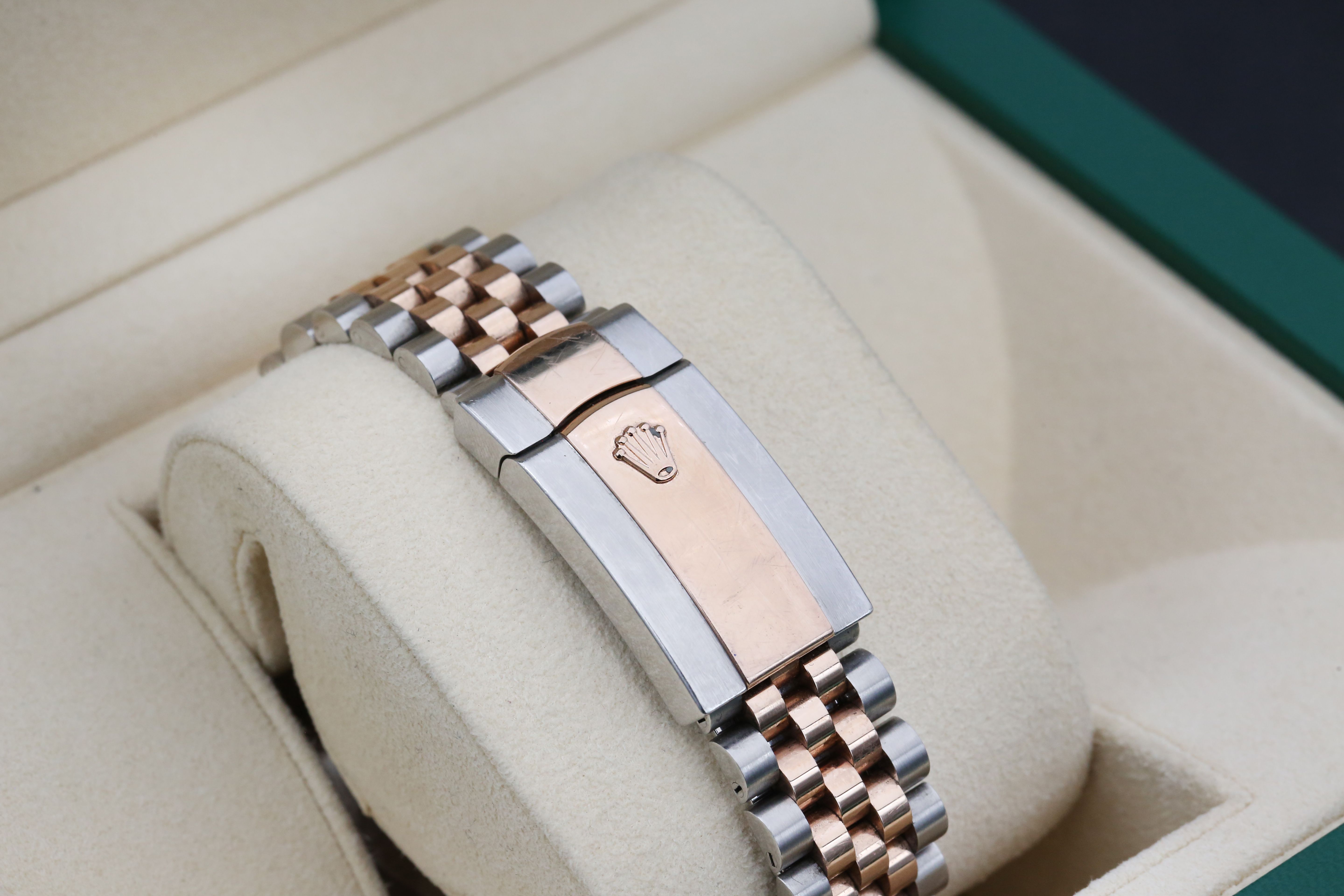 Rolex Datejust 41 126331 Thumbnail 3