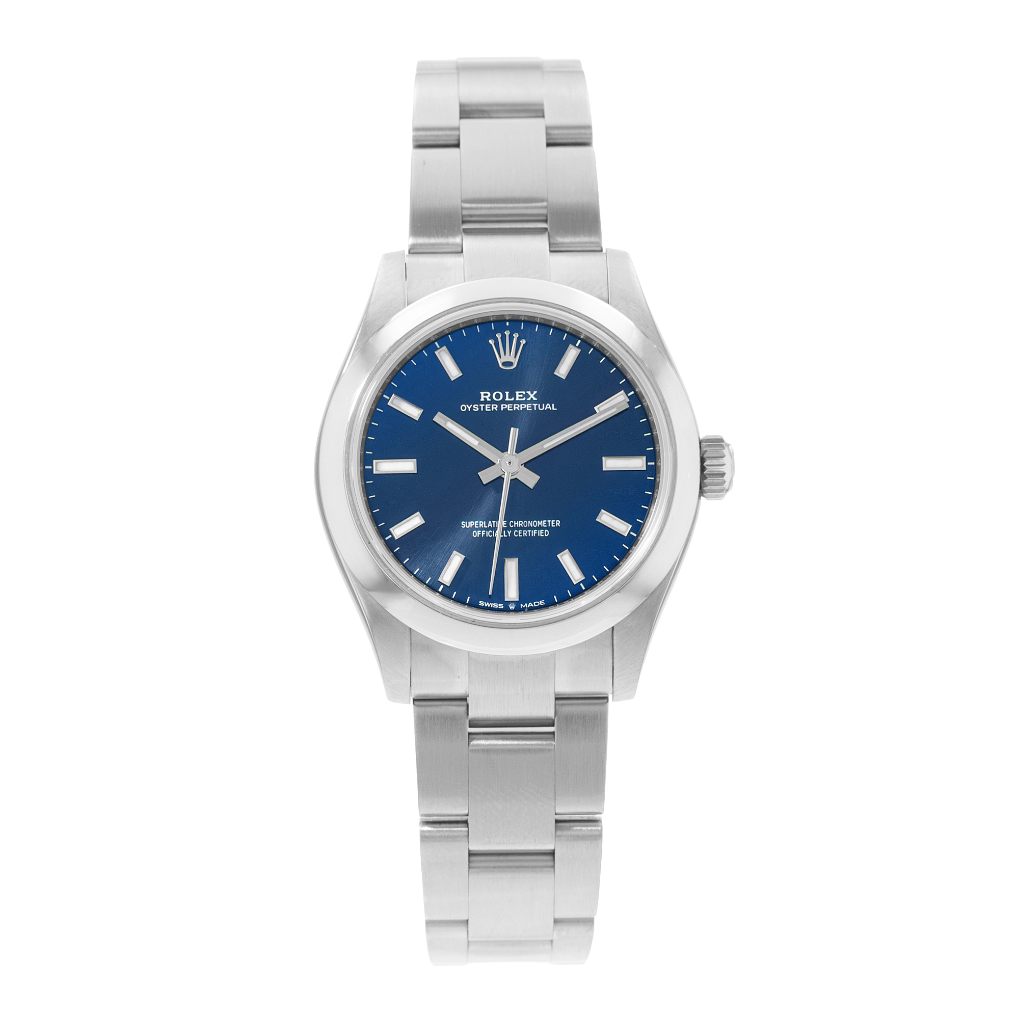 Rolex Oyster Perpetual 277200 Thumbnail 2