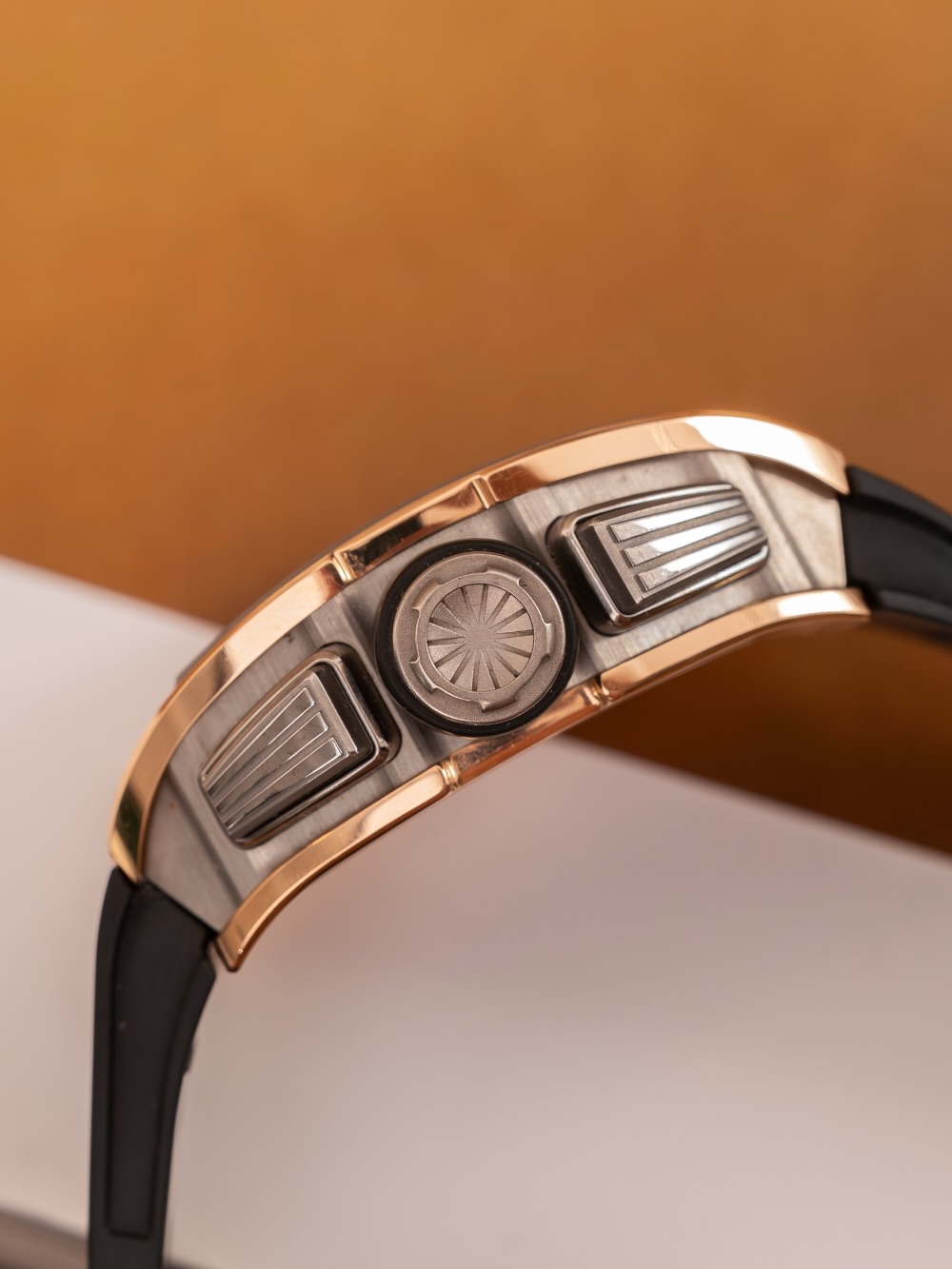 Richard Mille RM011 RM 011 Felipe Massa Thumbnail 3