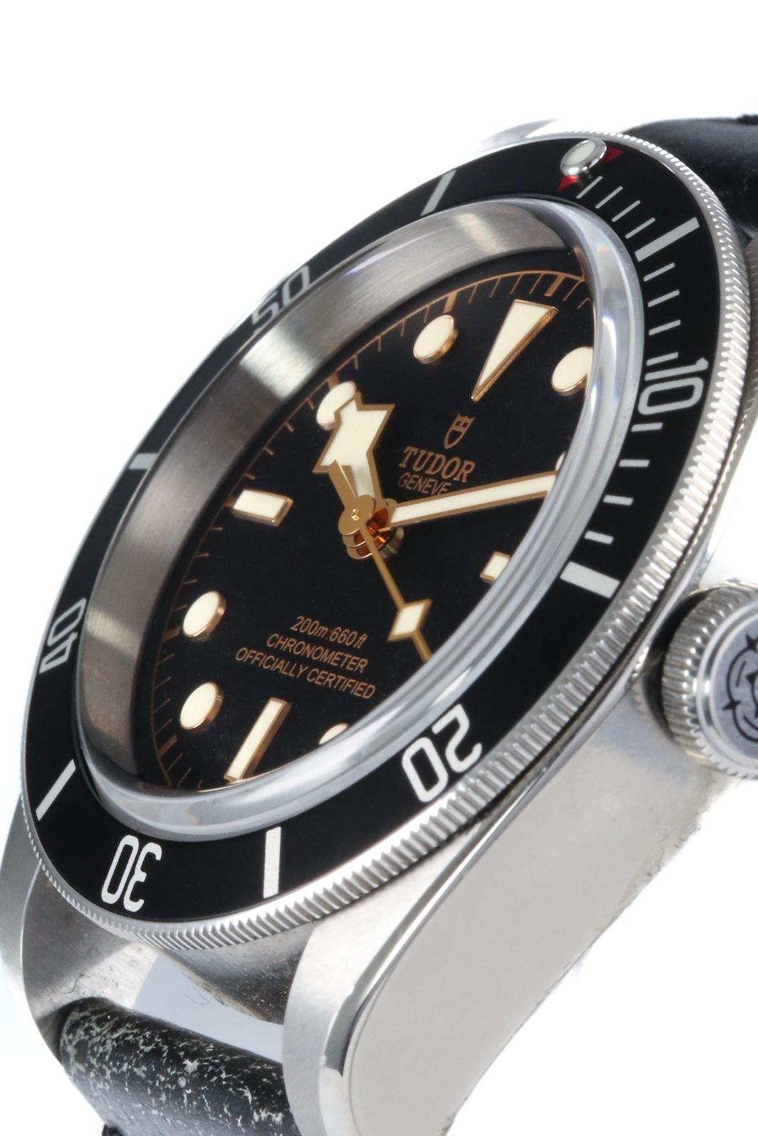 Tudor Black Bay M79230N-0008 Thumbnail 7