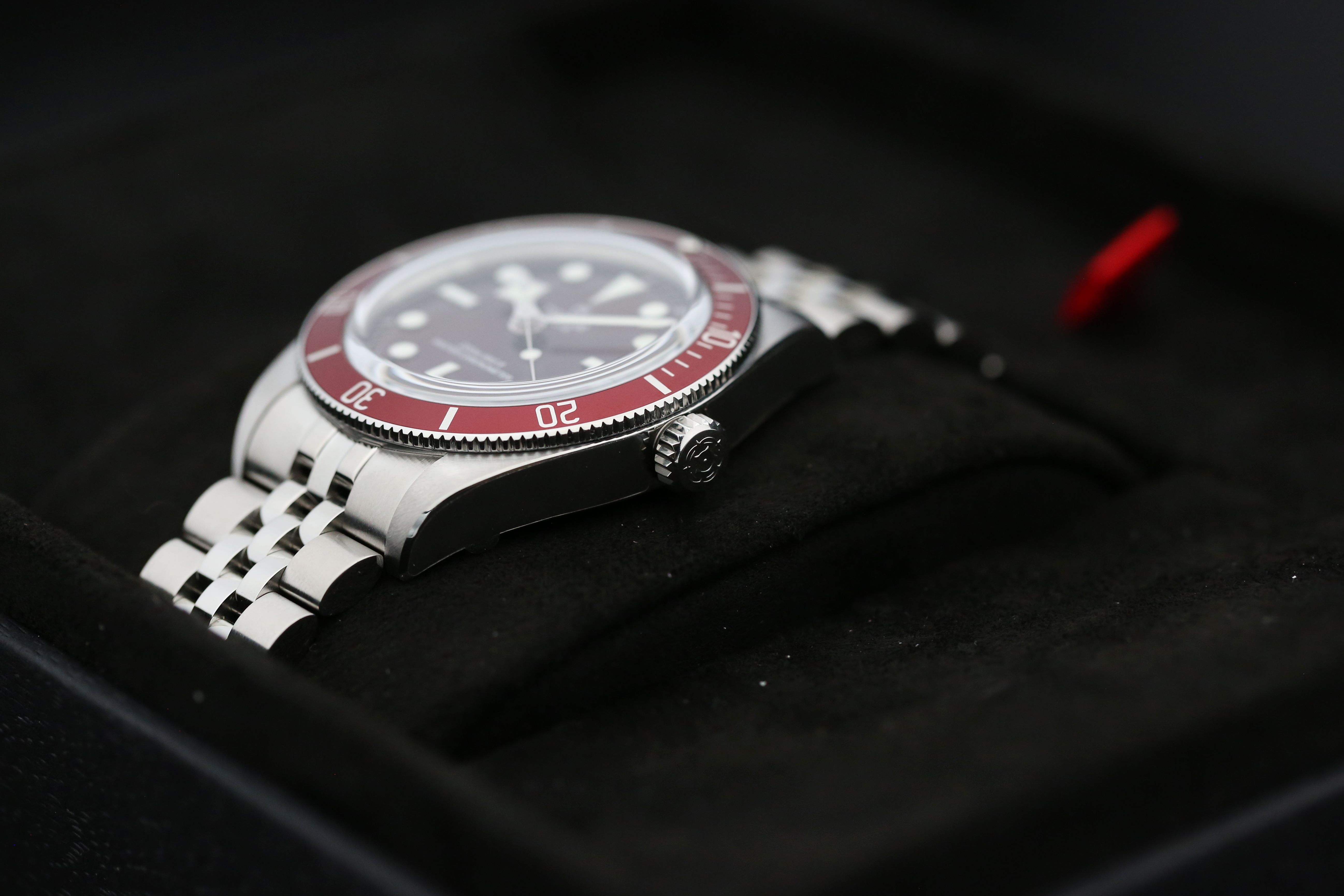 Tudor Black Bay 58 M7939A1A0RU-0001 Thumbnail 6