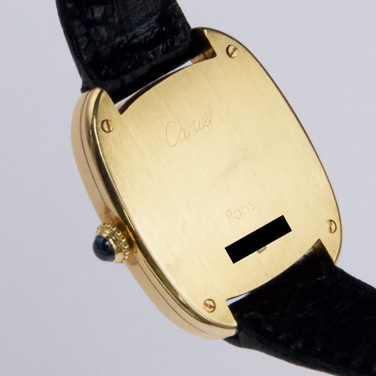 Cartier Vintage 7807 Thumbnail 4