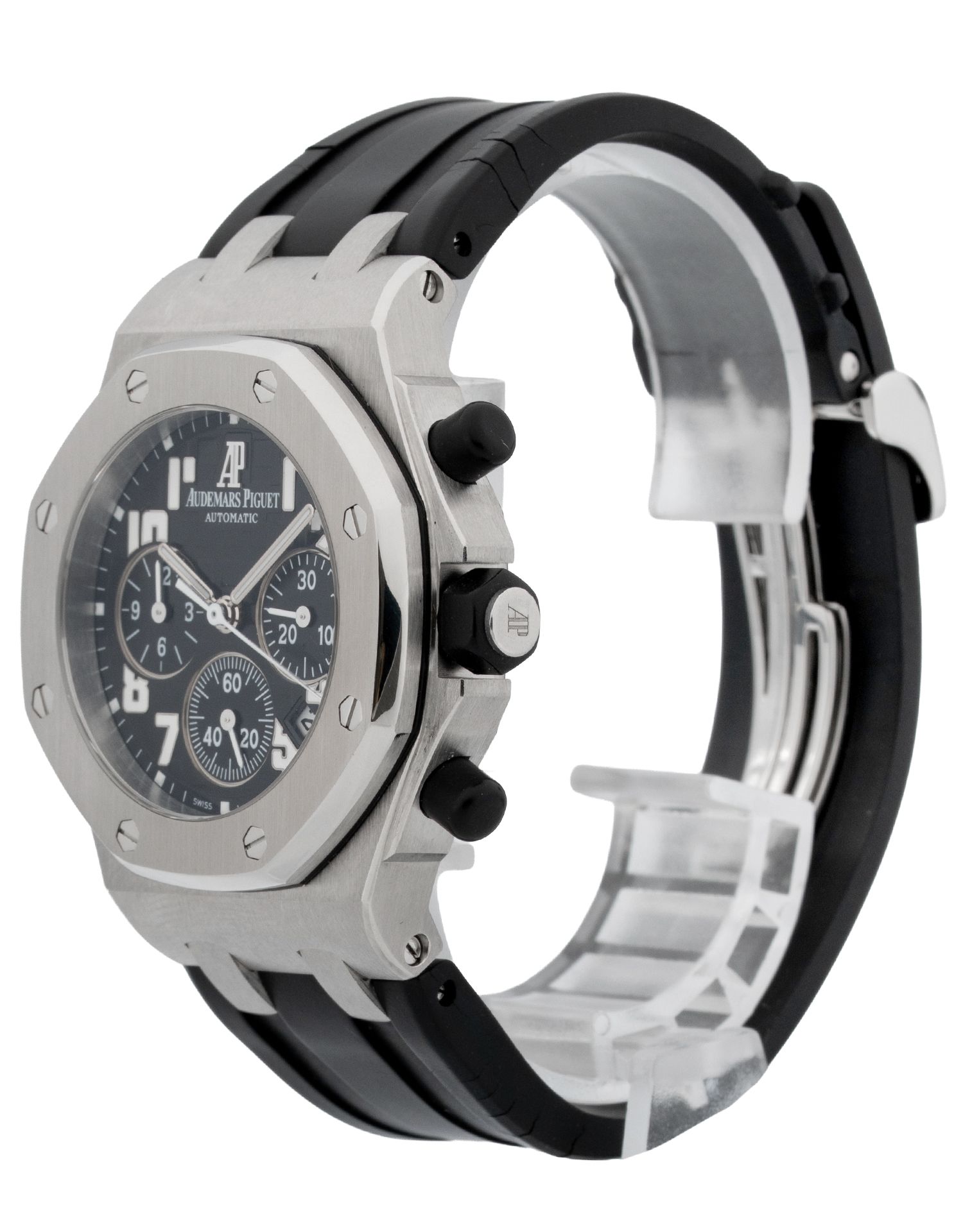 Audemars Piguet Royal Oak Offshore 26283ST.OO.D002CA.01 Thumbnail 2