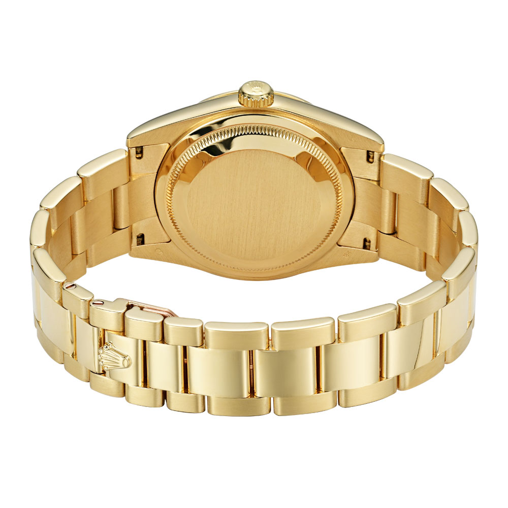 Rolex Day-Date 118208 Thumbnail 3