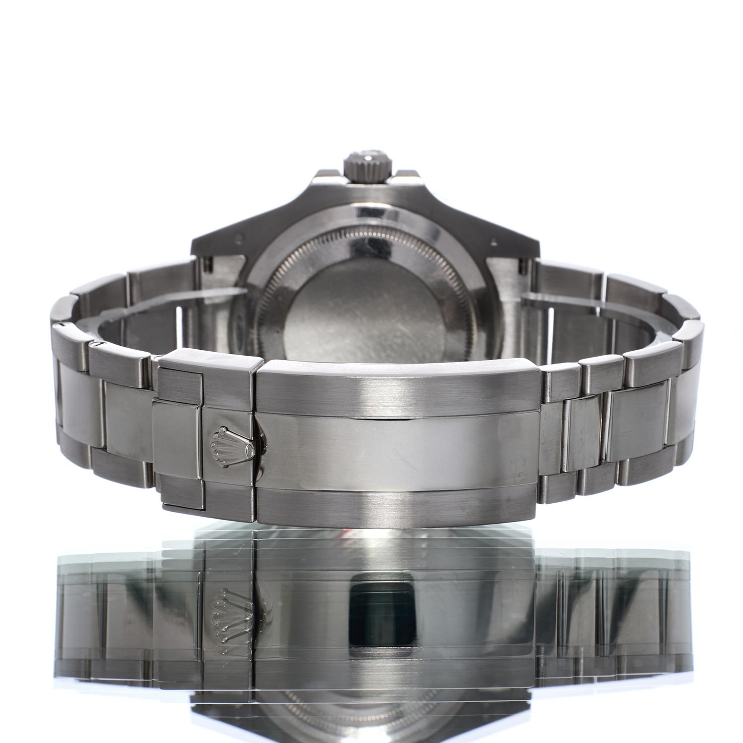 Rolex Submariner 126619 LB Thumbnail 3