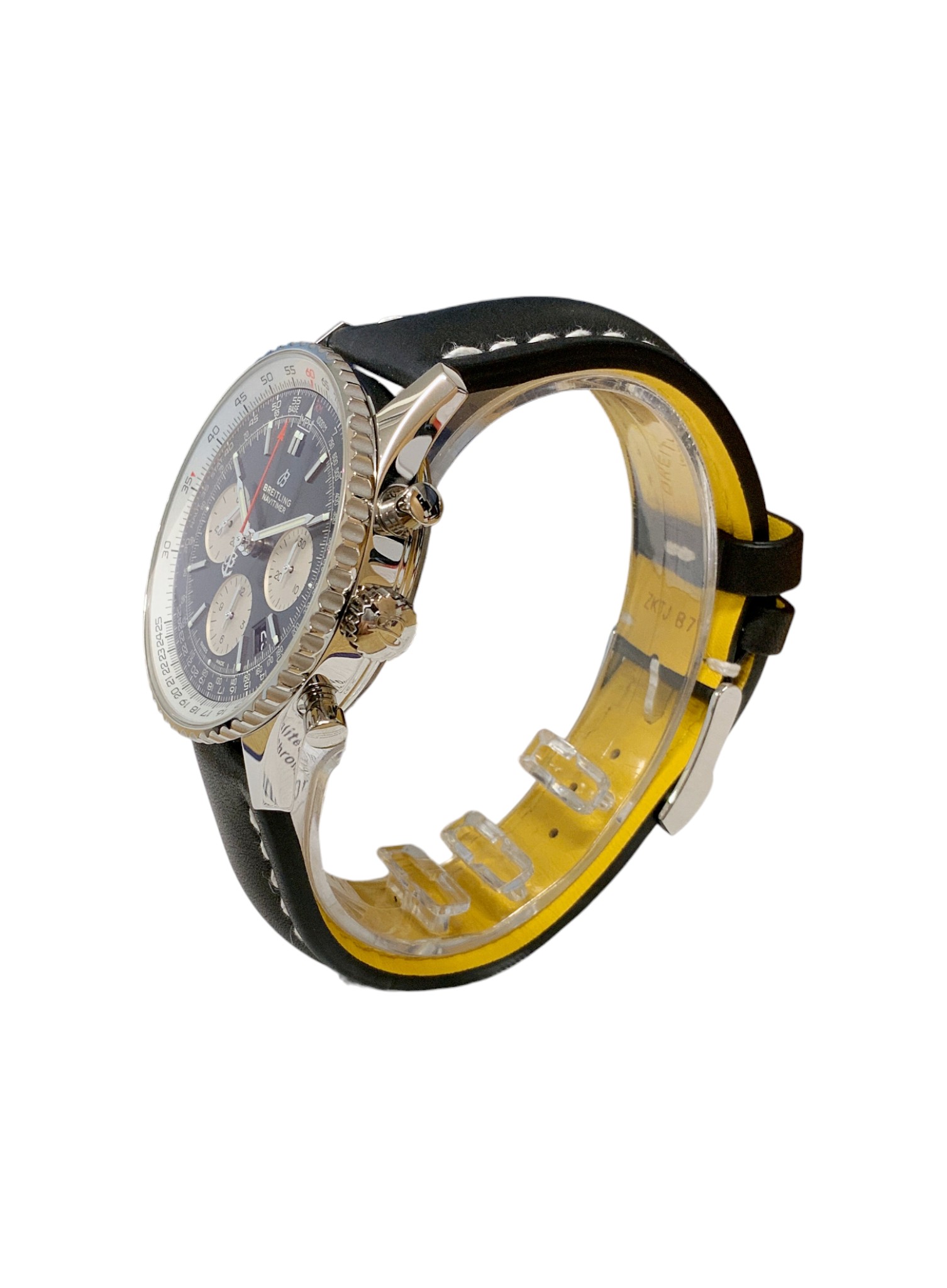 Breitling Navitimer B01 Chronograph 43 AB0121 Thumbnail 2