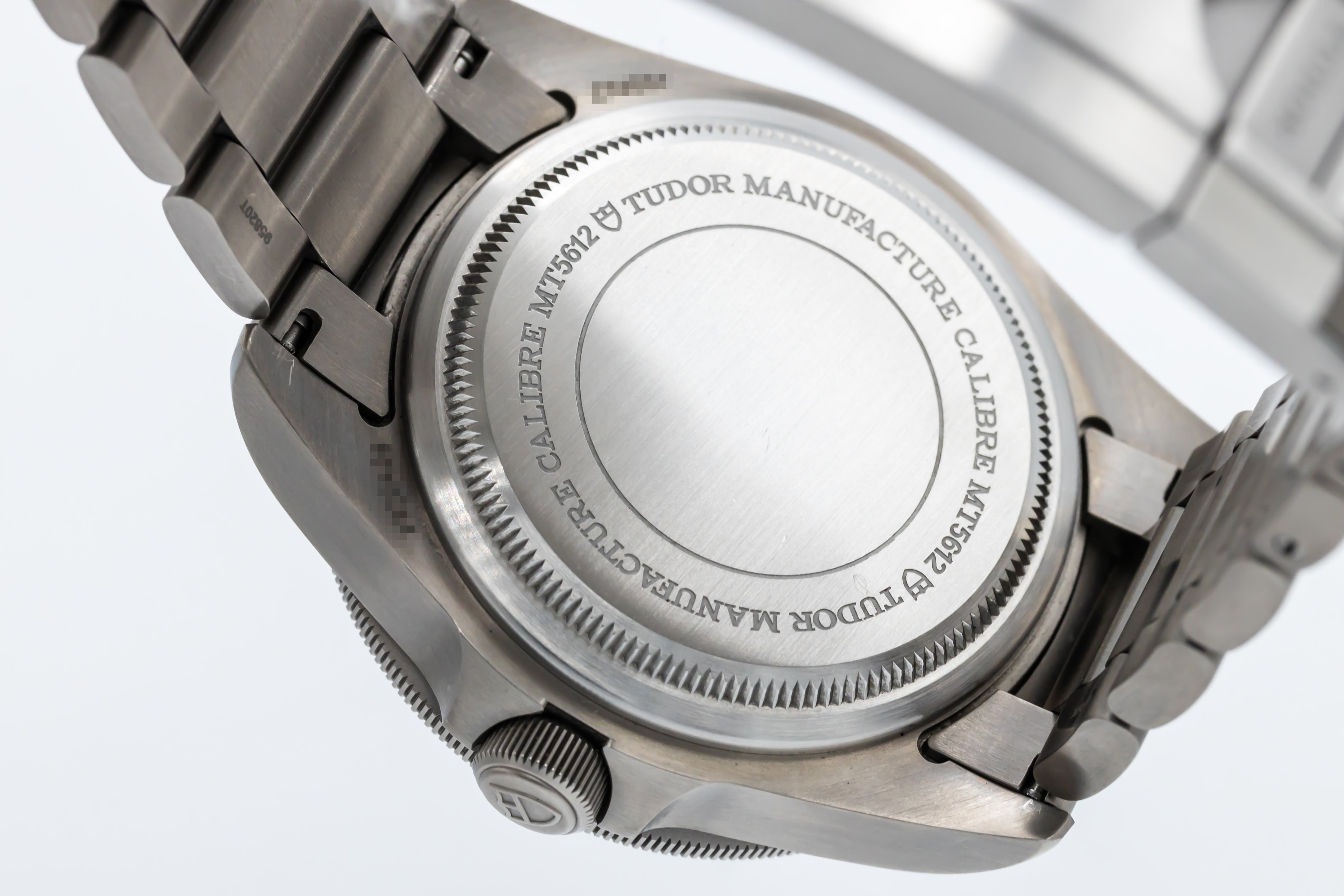 Tudor Pelagos M25600TB-0001 Thumbnail 4