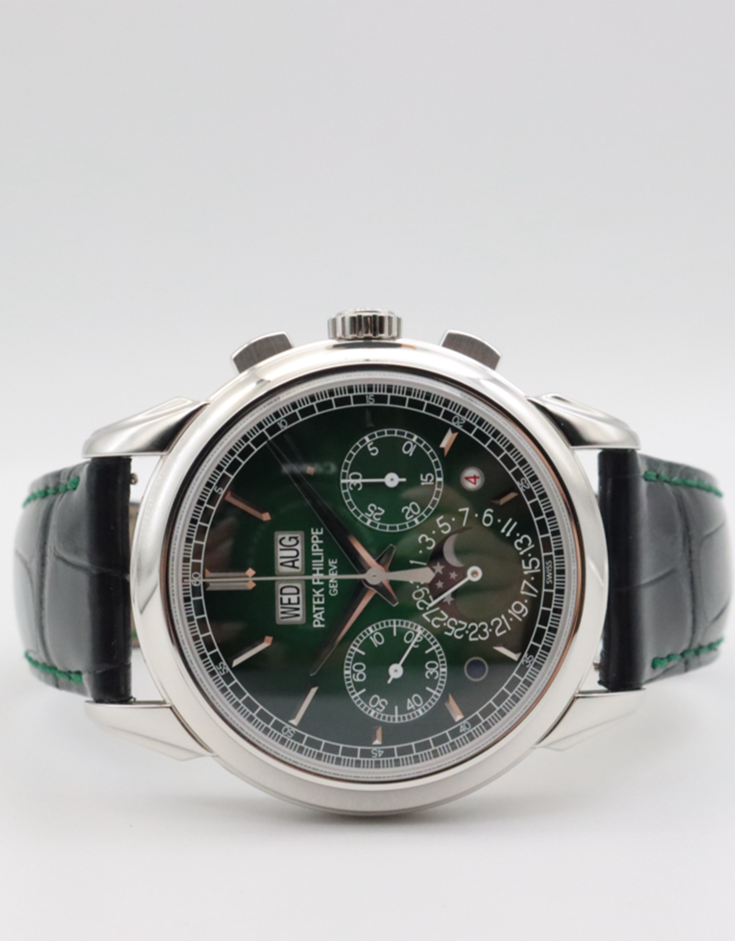 Patek Philippe Grand Complications 5270P-014 Thumbnail 6