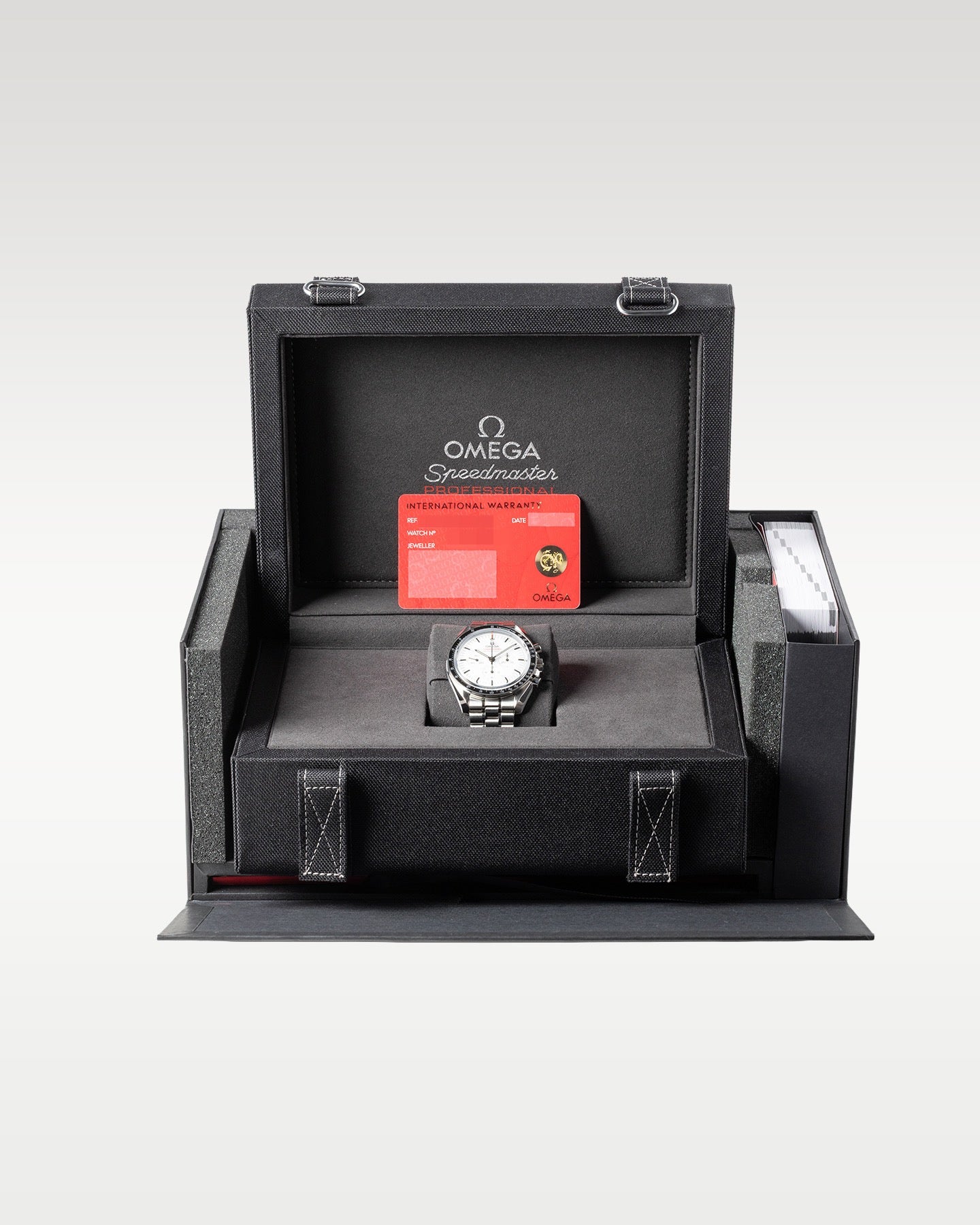 Omega Speedmaster Moonwatch Professional 310.30.42.50.04.001 Thumbnail 5