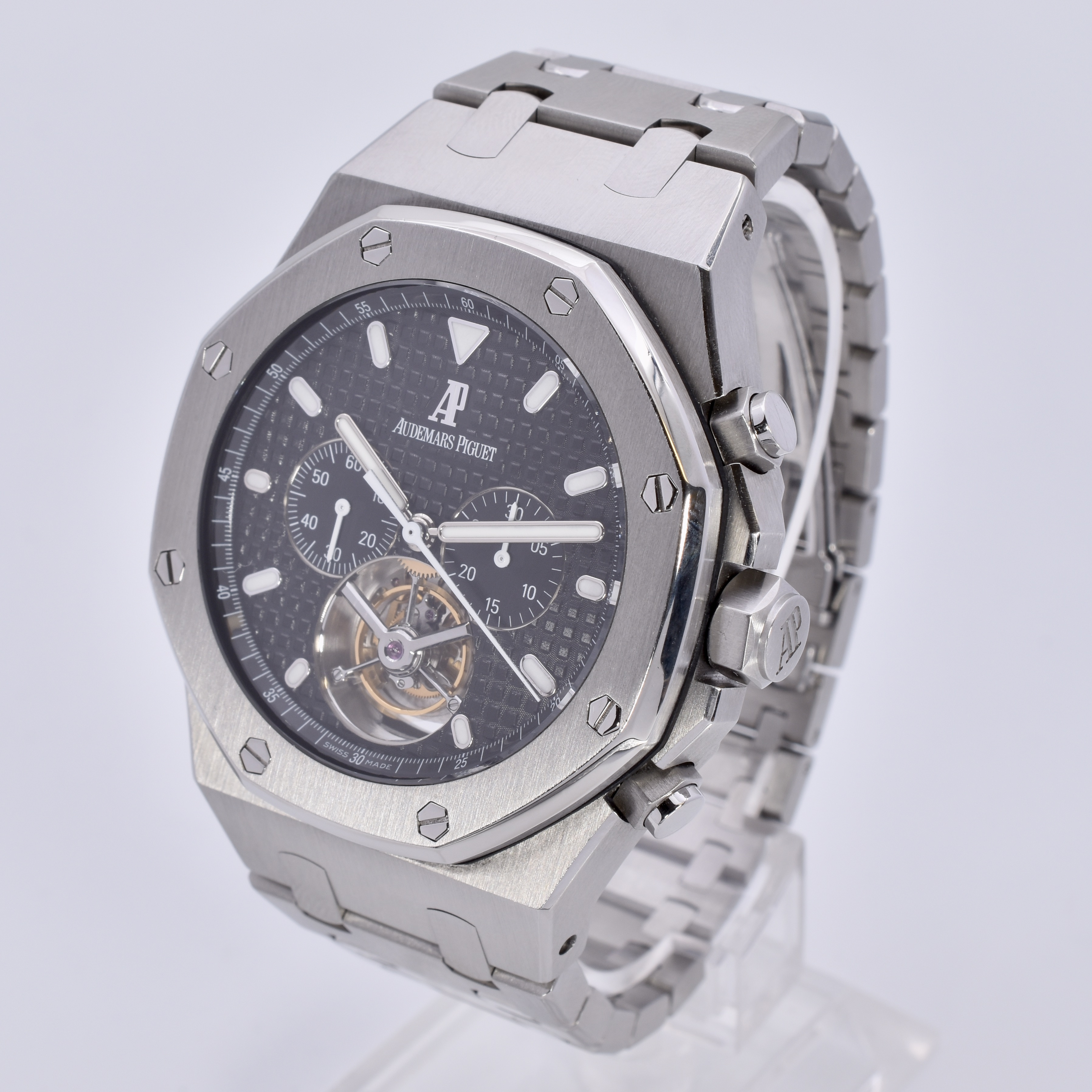 Audemars Piguet Royal Oak 25977ST.OO.1205ST.02 Thumbnail 2