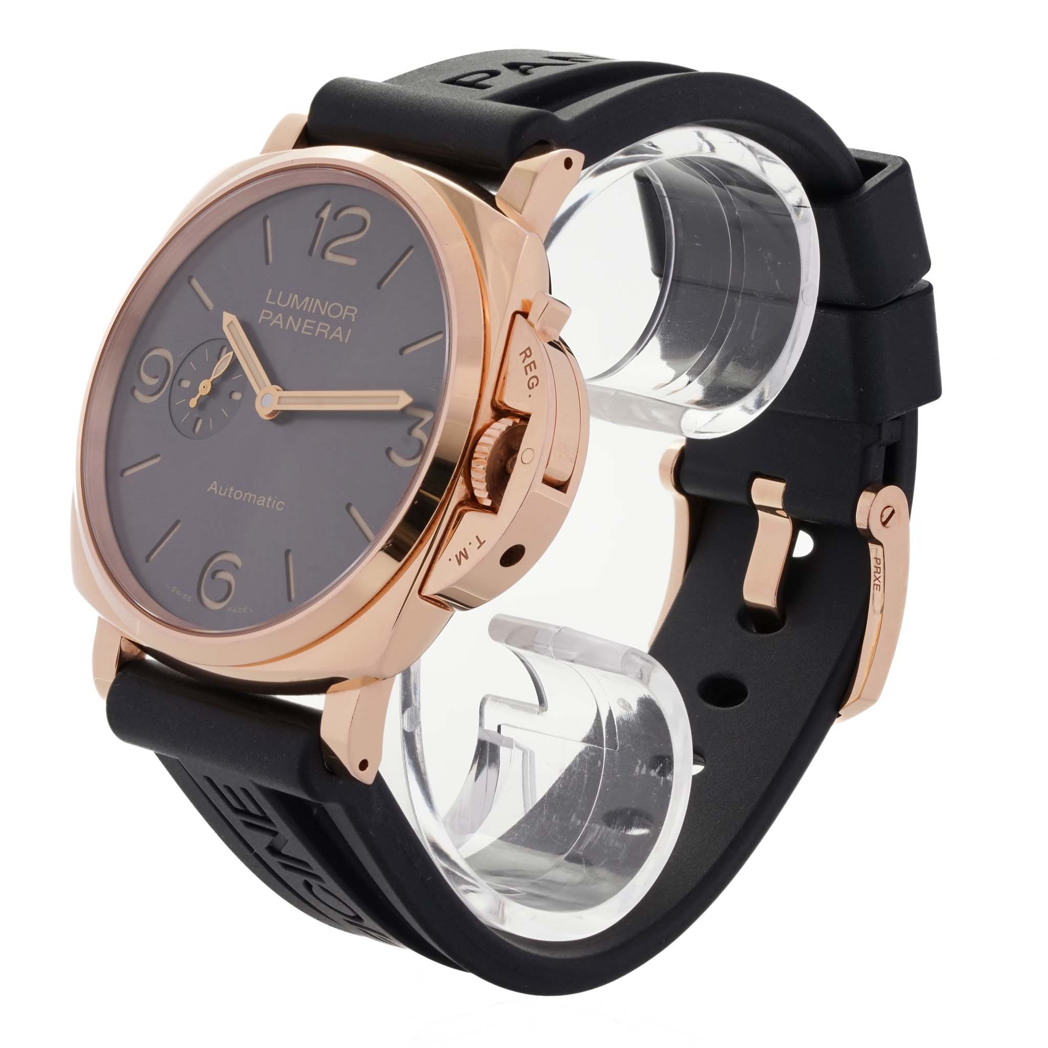 Panerai Luminor Due PAM00675 Thumbnail 2