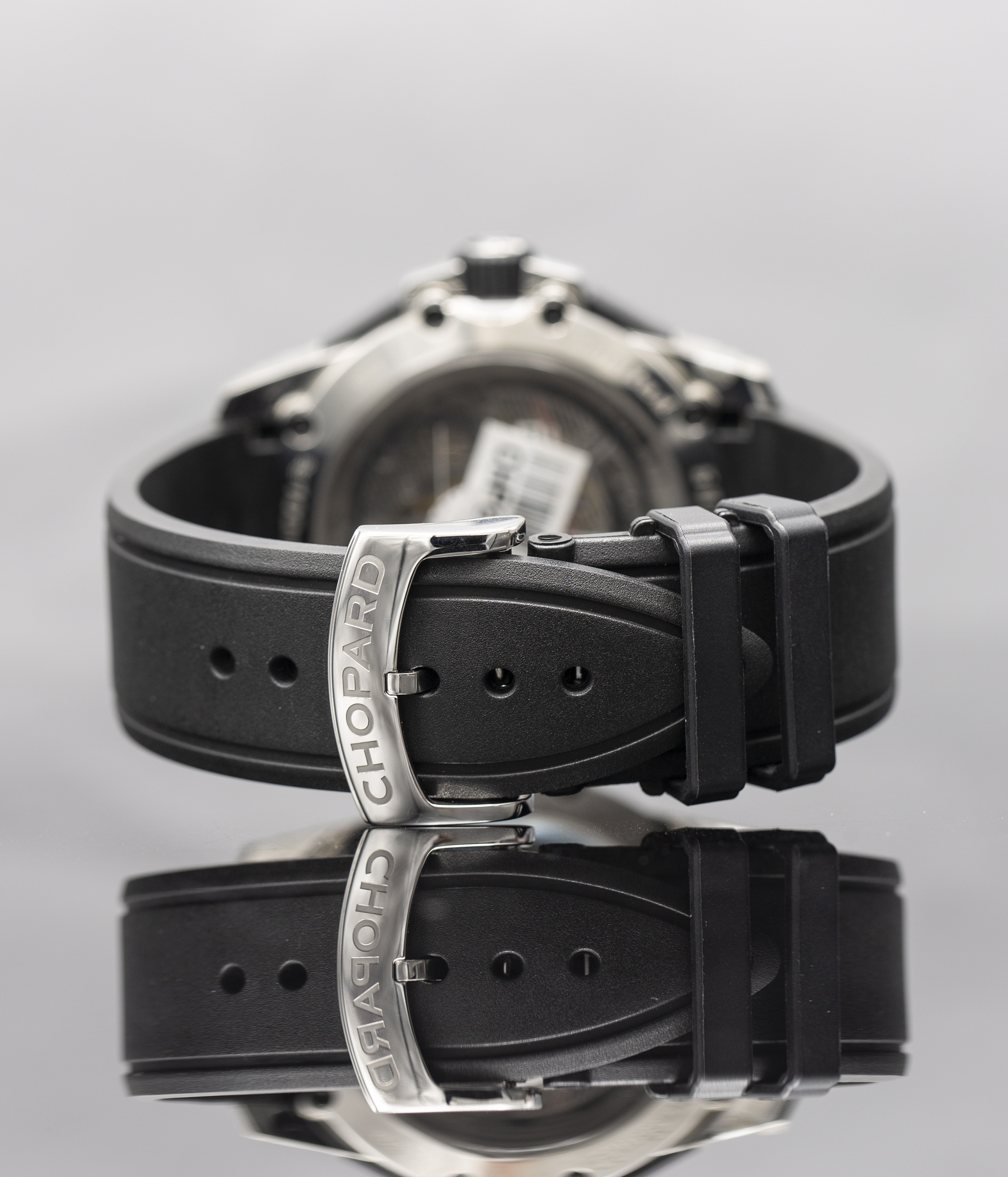 Chopard Superfast Chrono 168535-3002 Thumbnail 3