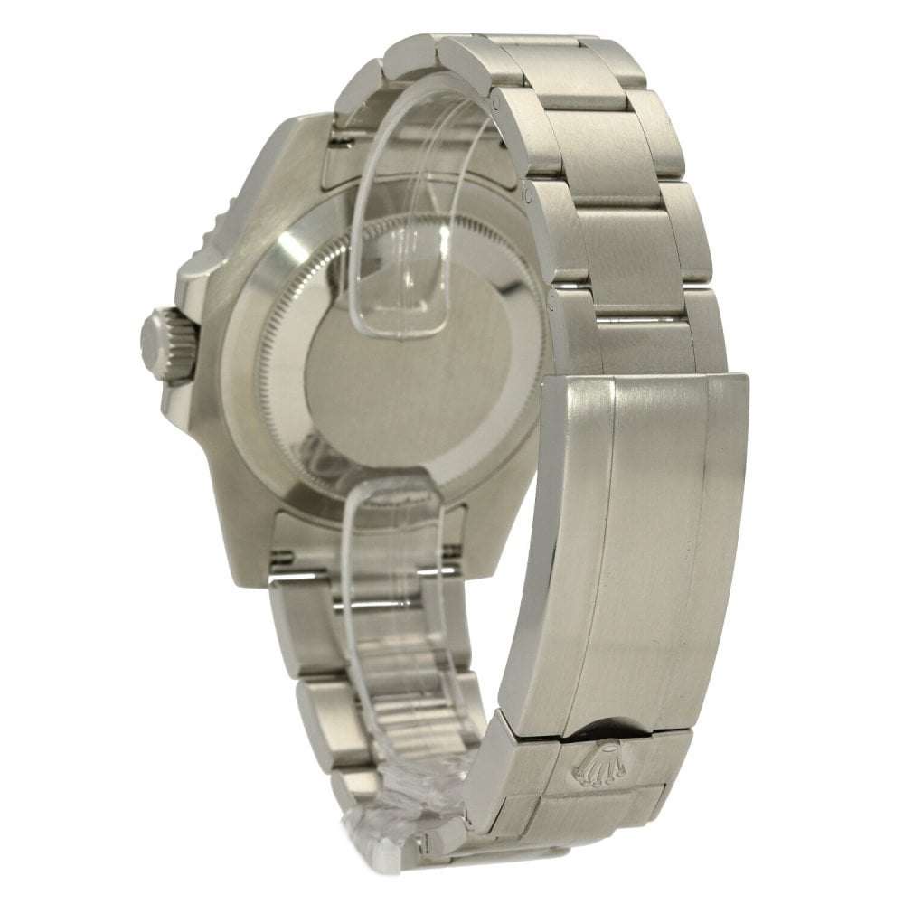 Rolex Submariner Hulk Thumbnail 4