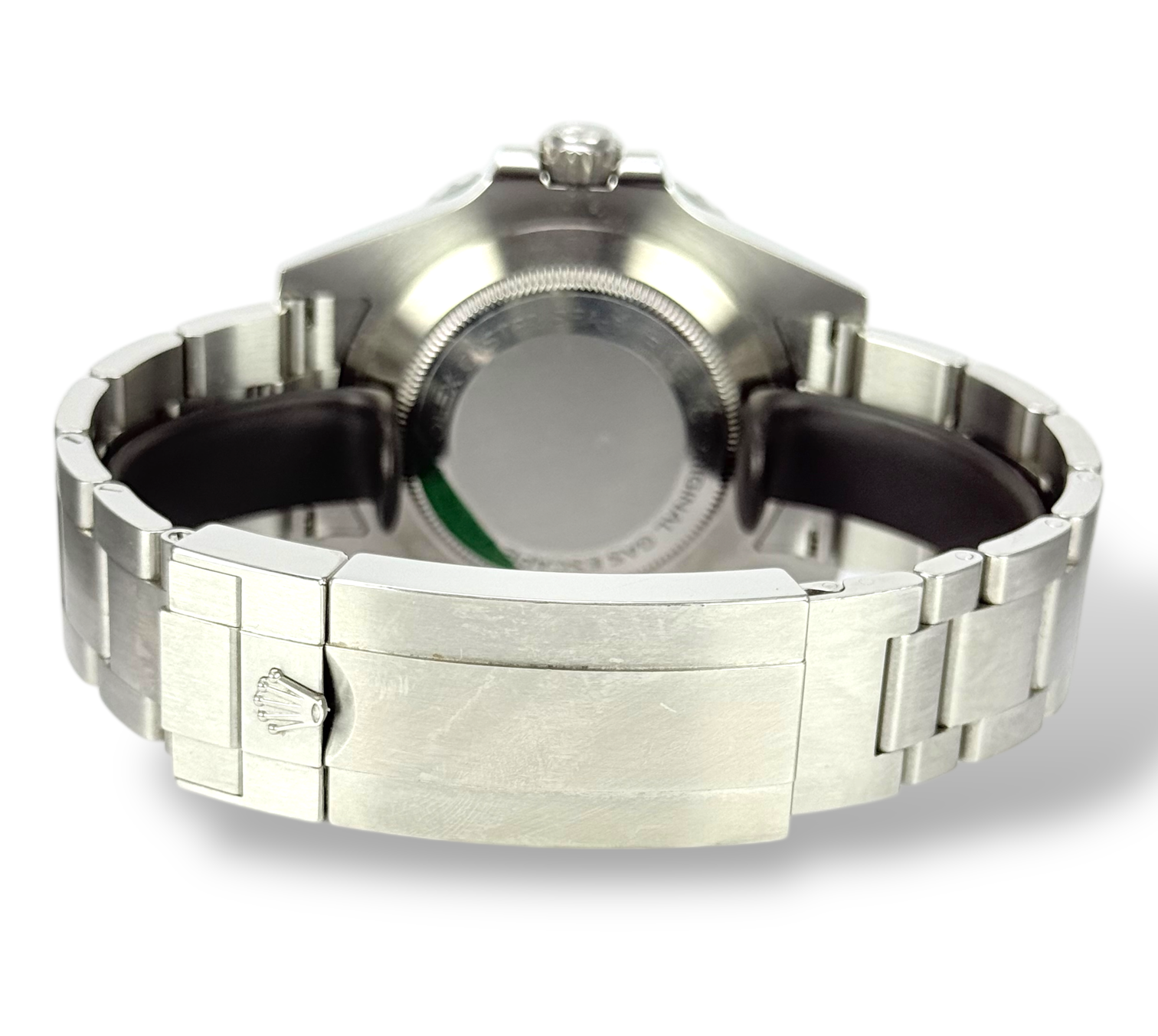 Rolex Sea-Dweller 126600 Thumbnail 4