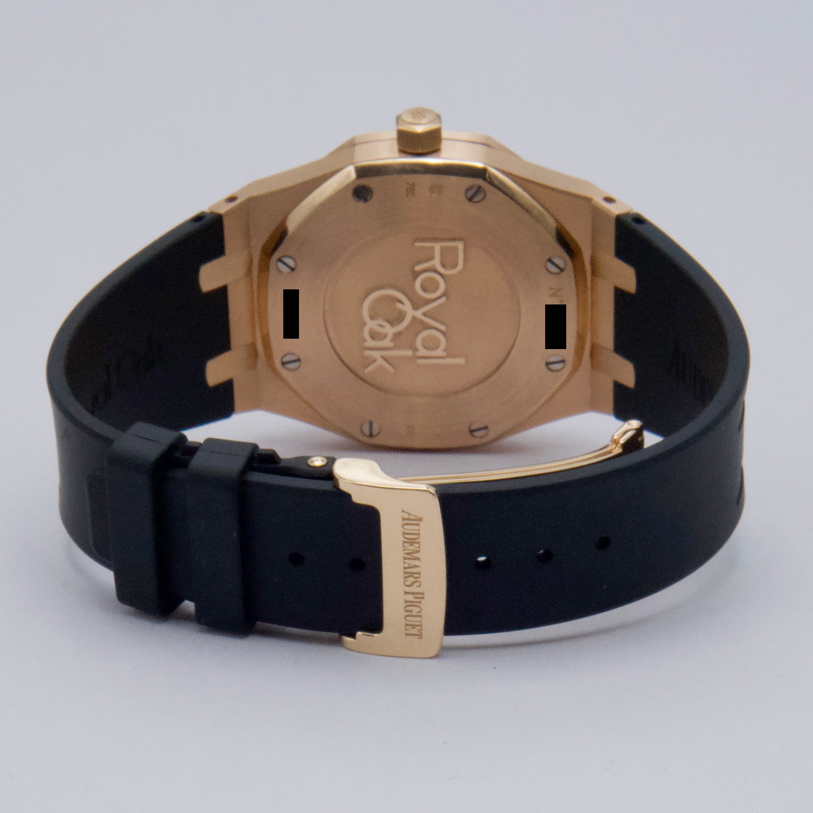 Audemars Piguet Royal Oak 26330OR.OO.D088CR.01 Thumbnail 5