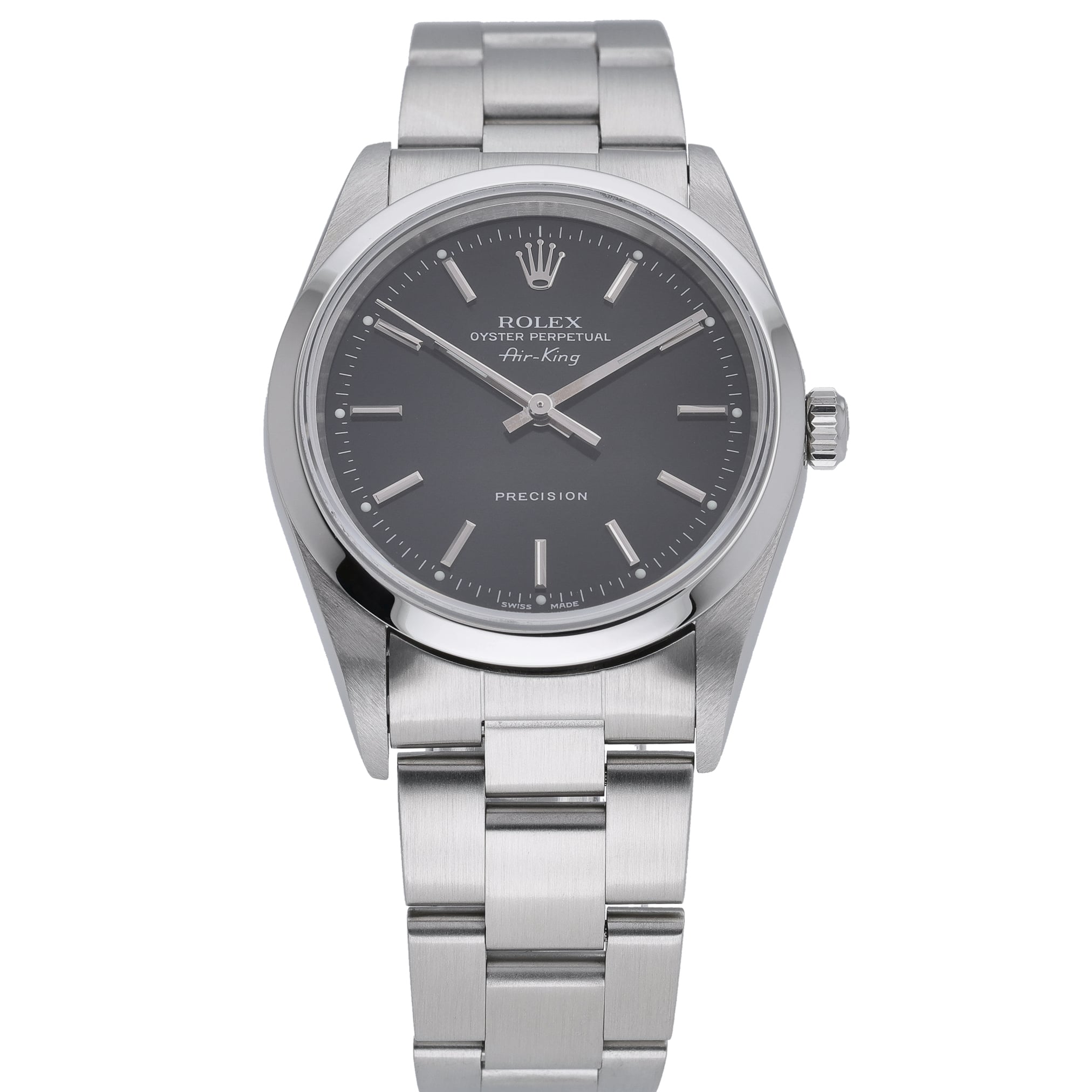 Rolex Air-King 14000M Thumbnail 6