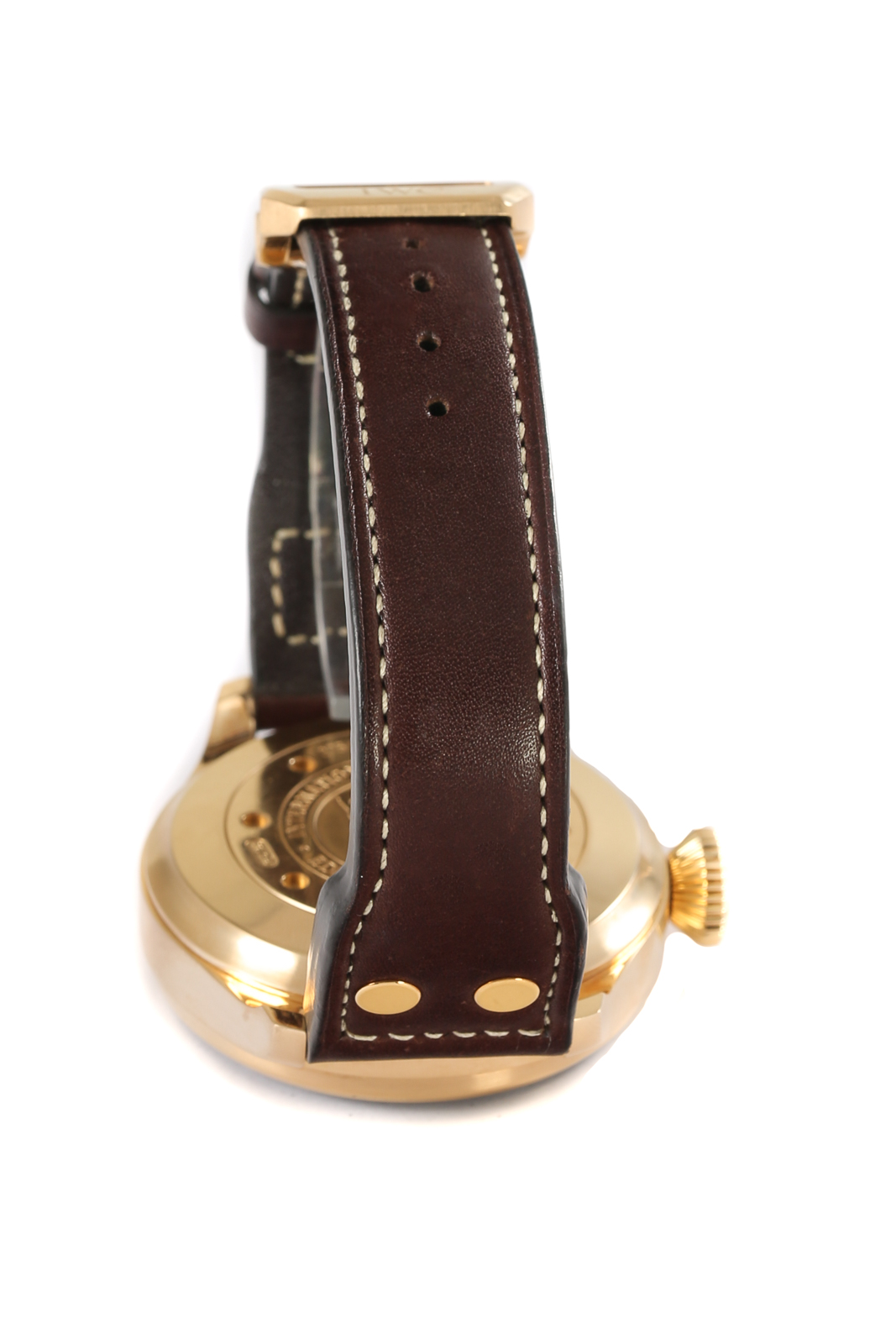 IWC Big Pilot's IW500421 Thumbnail 4