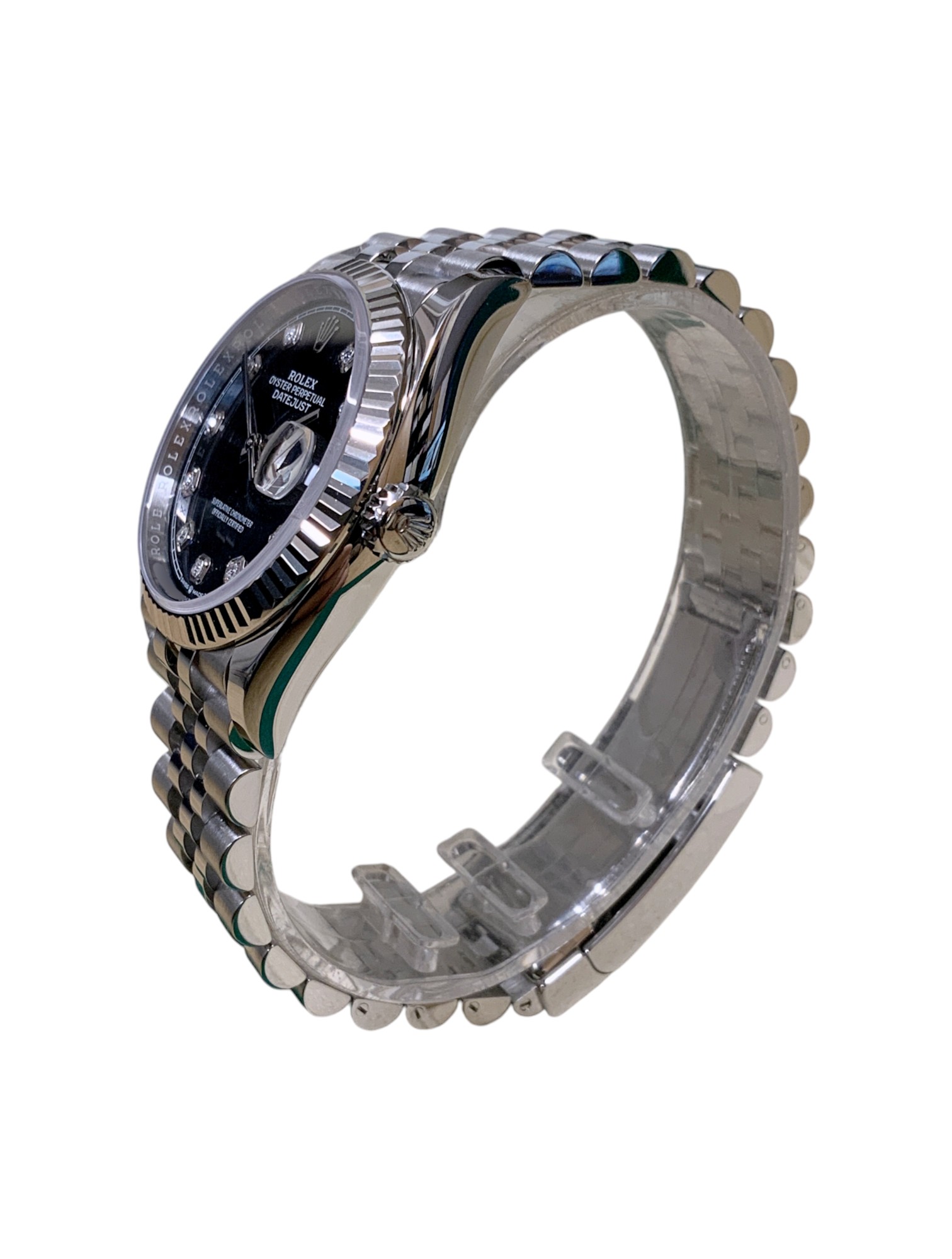 Rolex Datejust 126234 Thumbnail 2