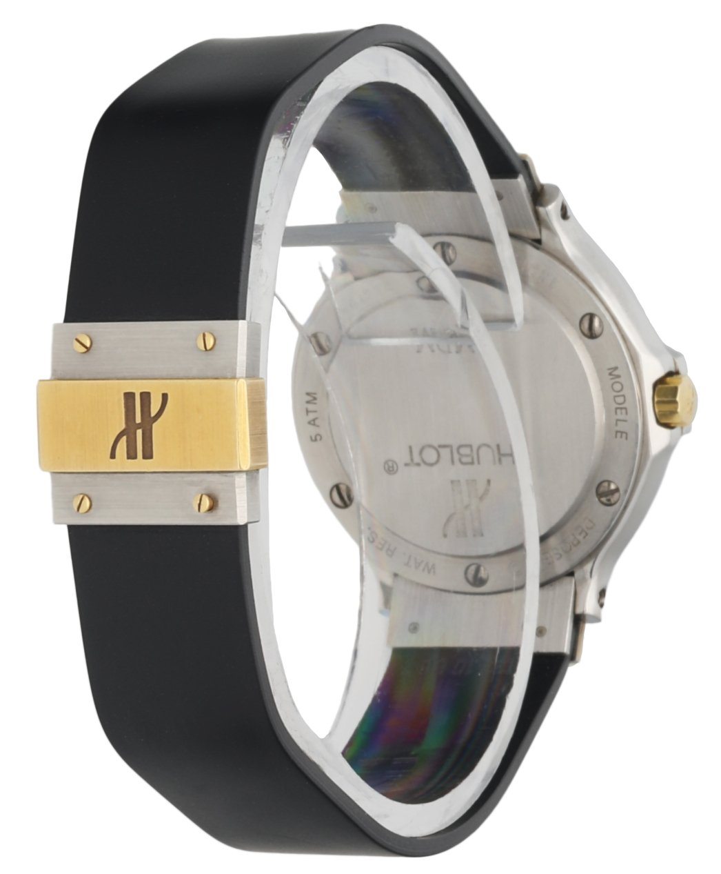 Hublot Classics 1391.2.044 Thumbnail 4