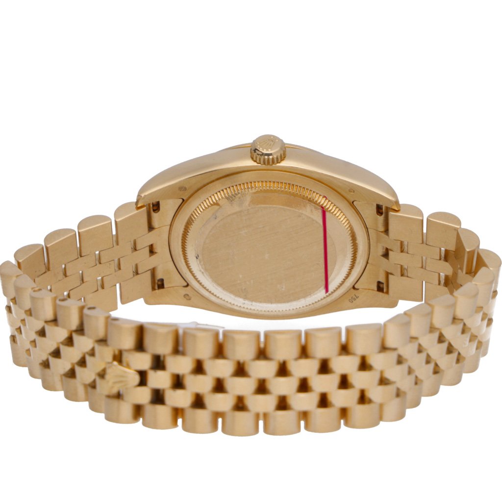 Rolex Datejust 116208 Thumbnail 4