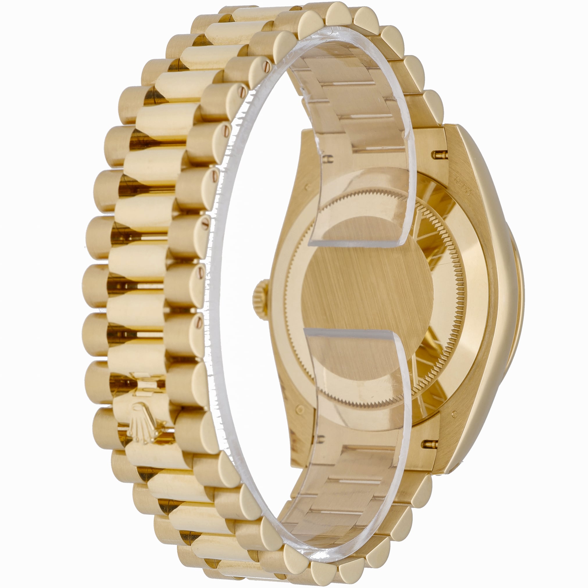 Rolex Day-Date 40 228348 RBR Thumbnail 4